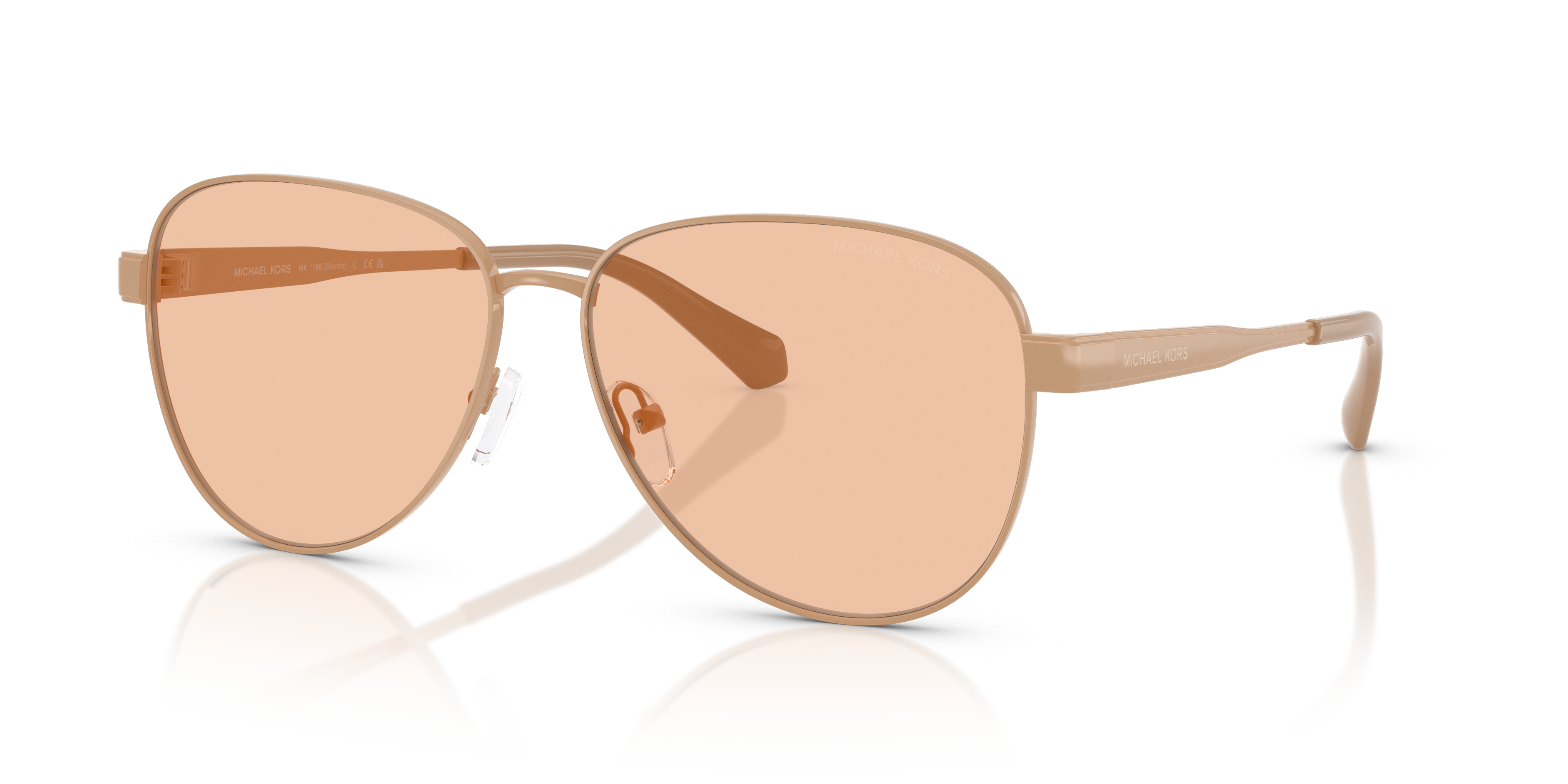 Gafas de Sol Michael Kors Biarritz MK1160 190073 59 14