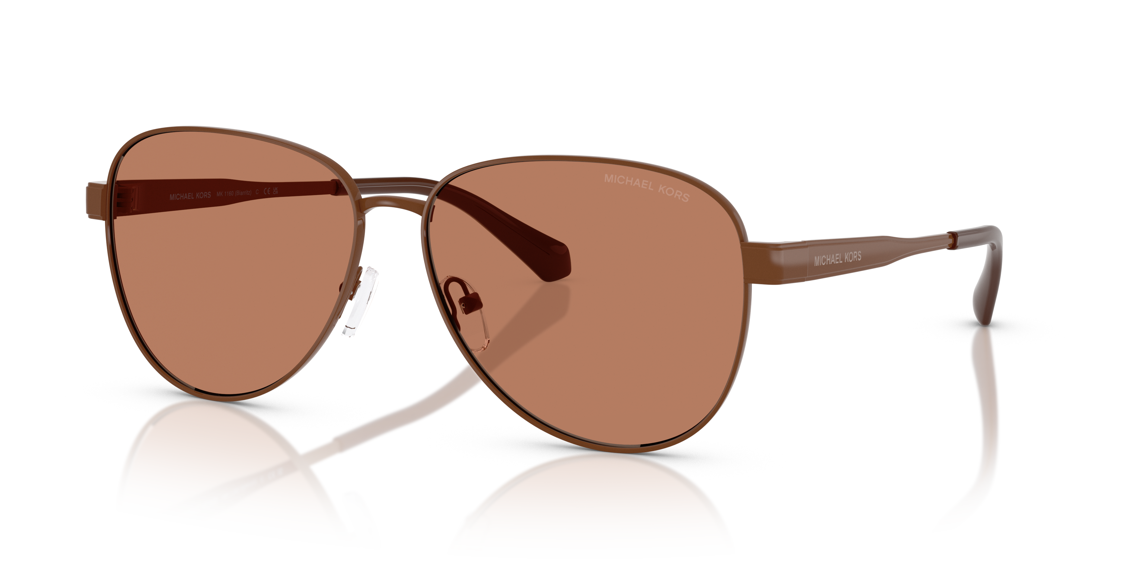 Gafas de Sol Michael Kors Biarritz MK1160 1902/3 59 14