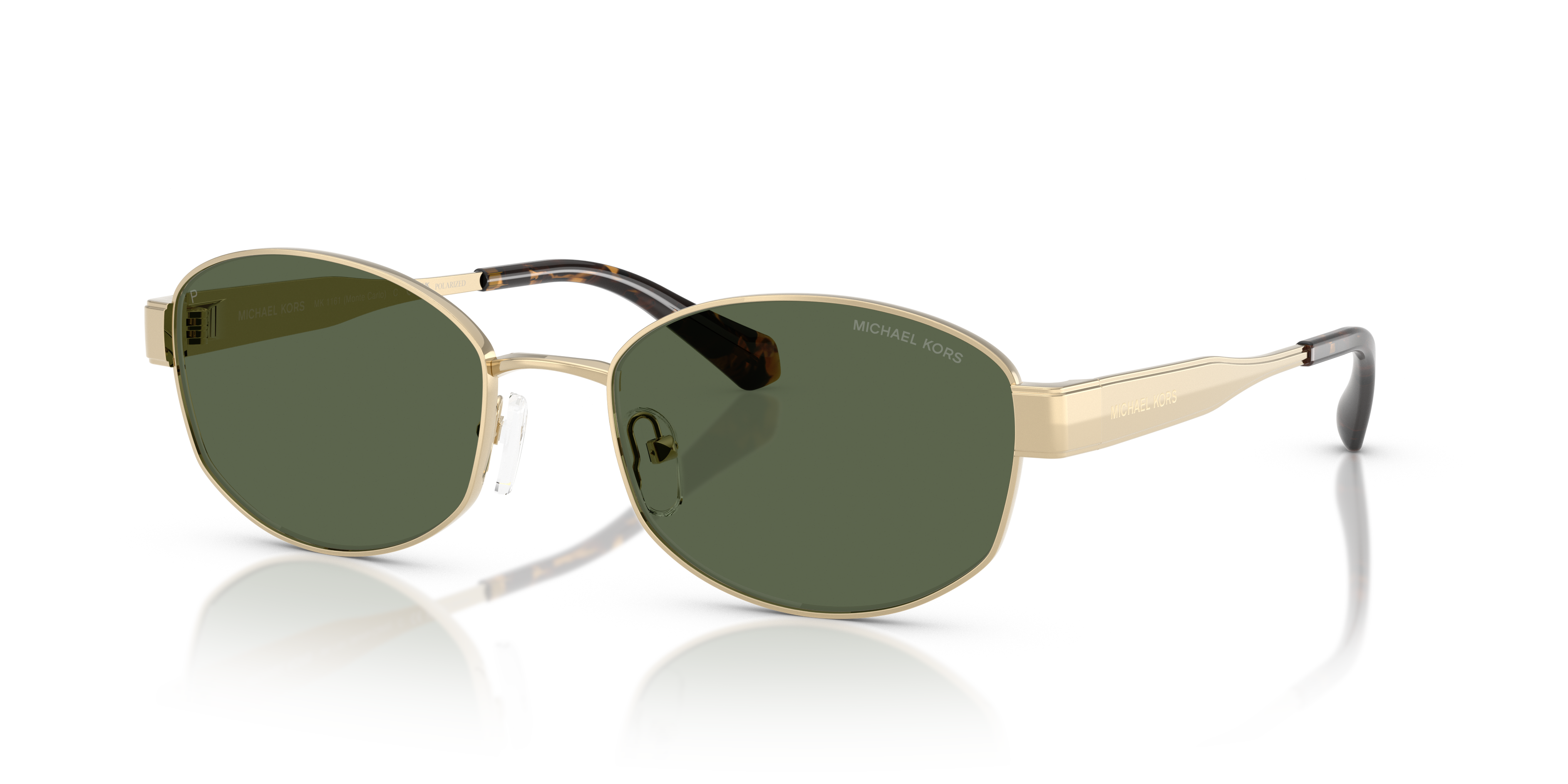 Gafas de Sol Michael Kors Monte Carlo MK1161 10149A 56 19