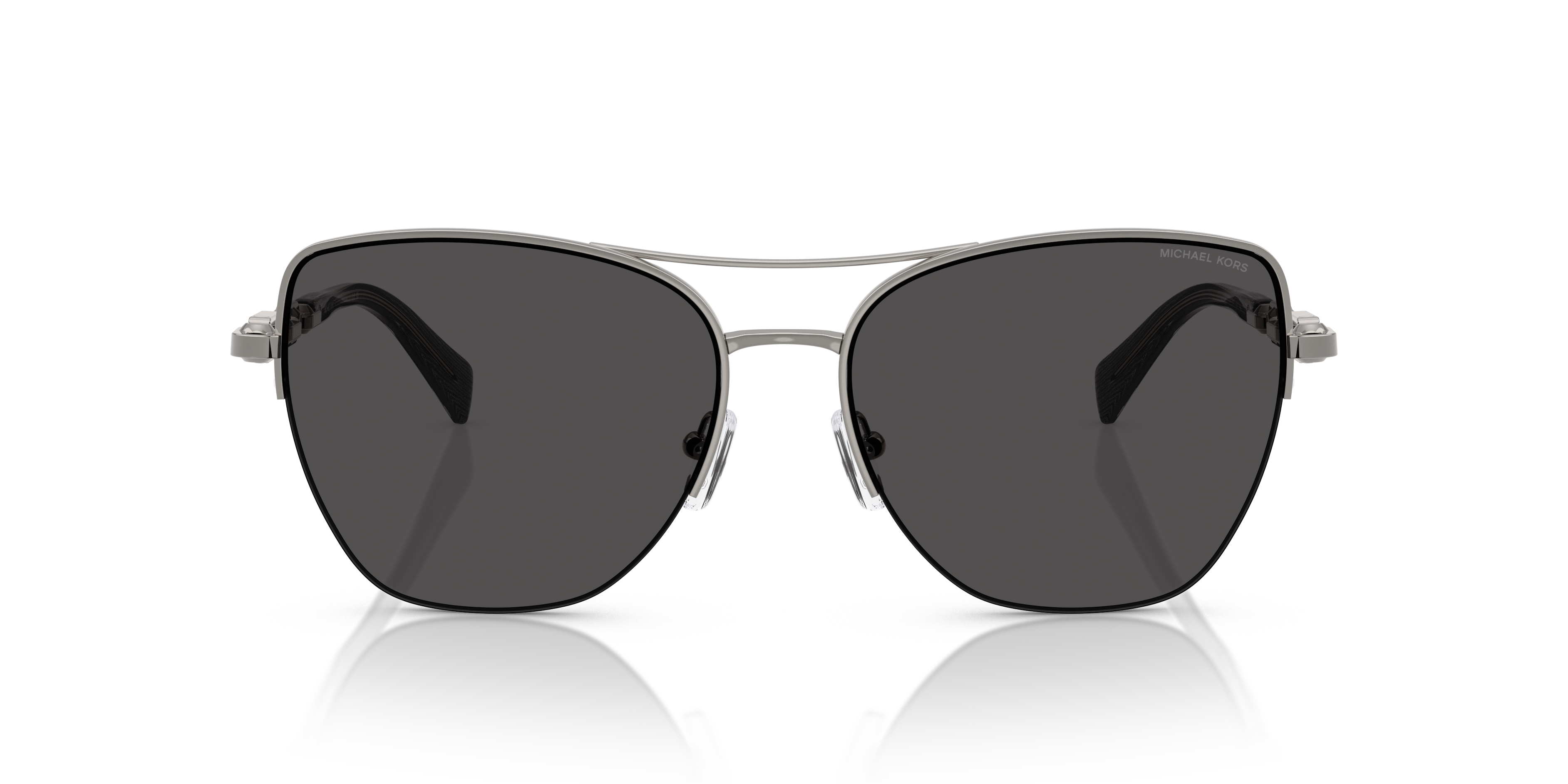 Gafas de Sol Michael Kors Dorado Beach MK1163 100287 57 16