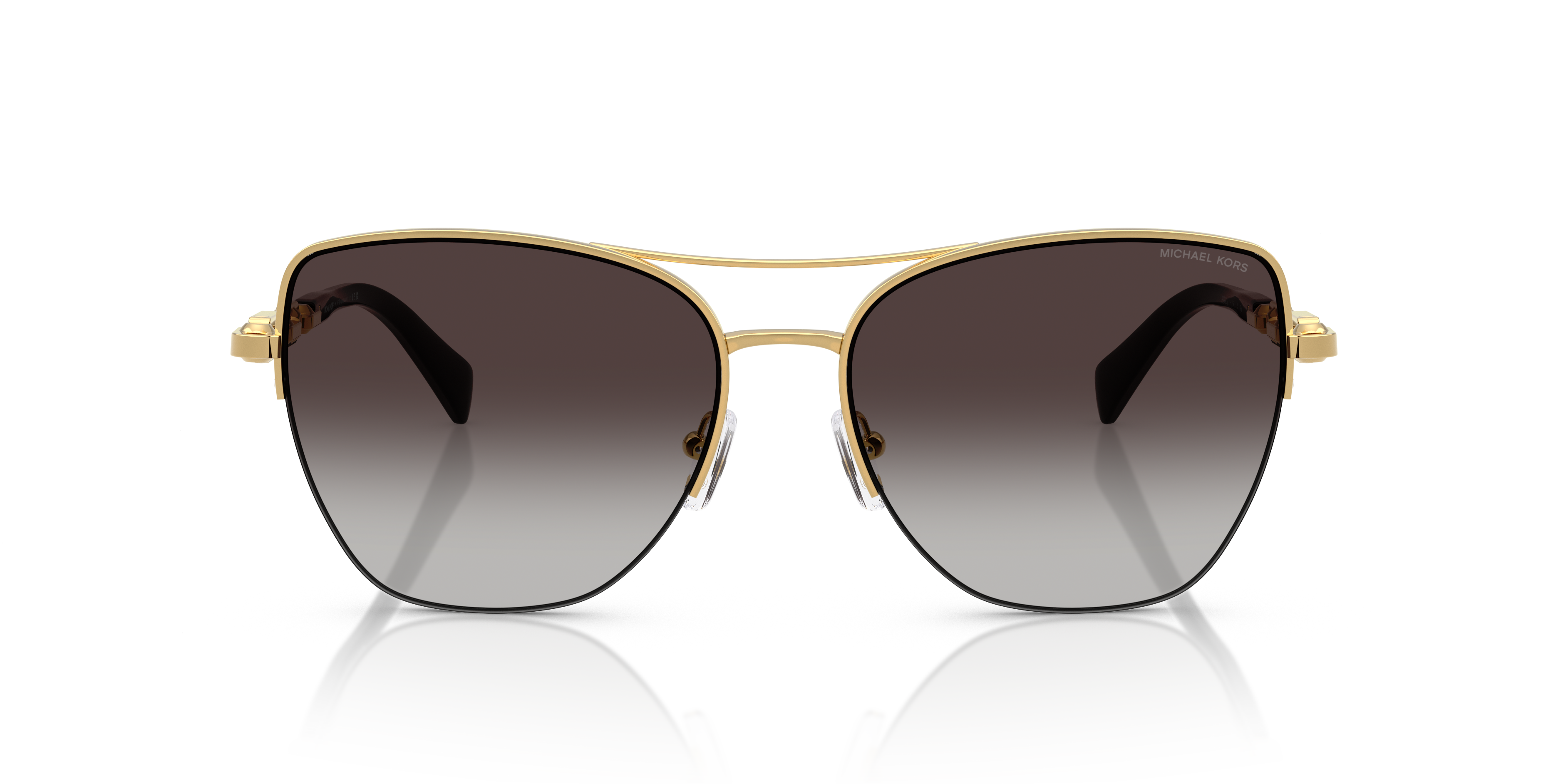 Gafas de Sol Michael Kors Dorado Beach MK1163 18968G 57 16