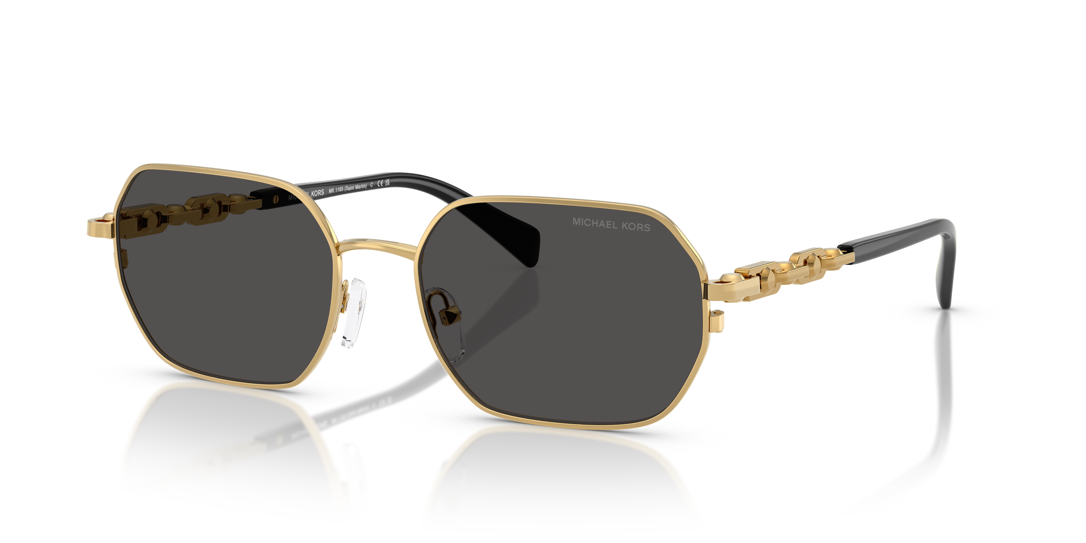 Gafas de Sol Michael Kors Saint Martin MK1165 189687 57 18