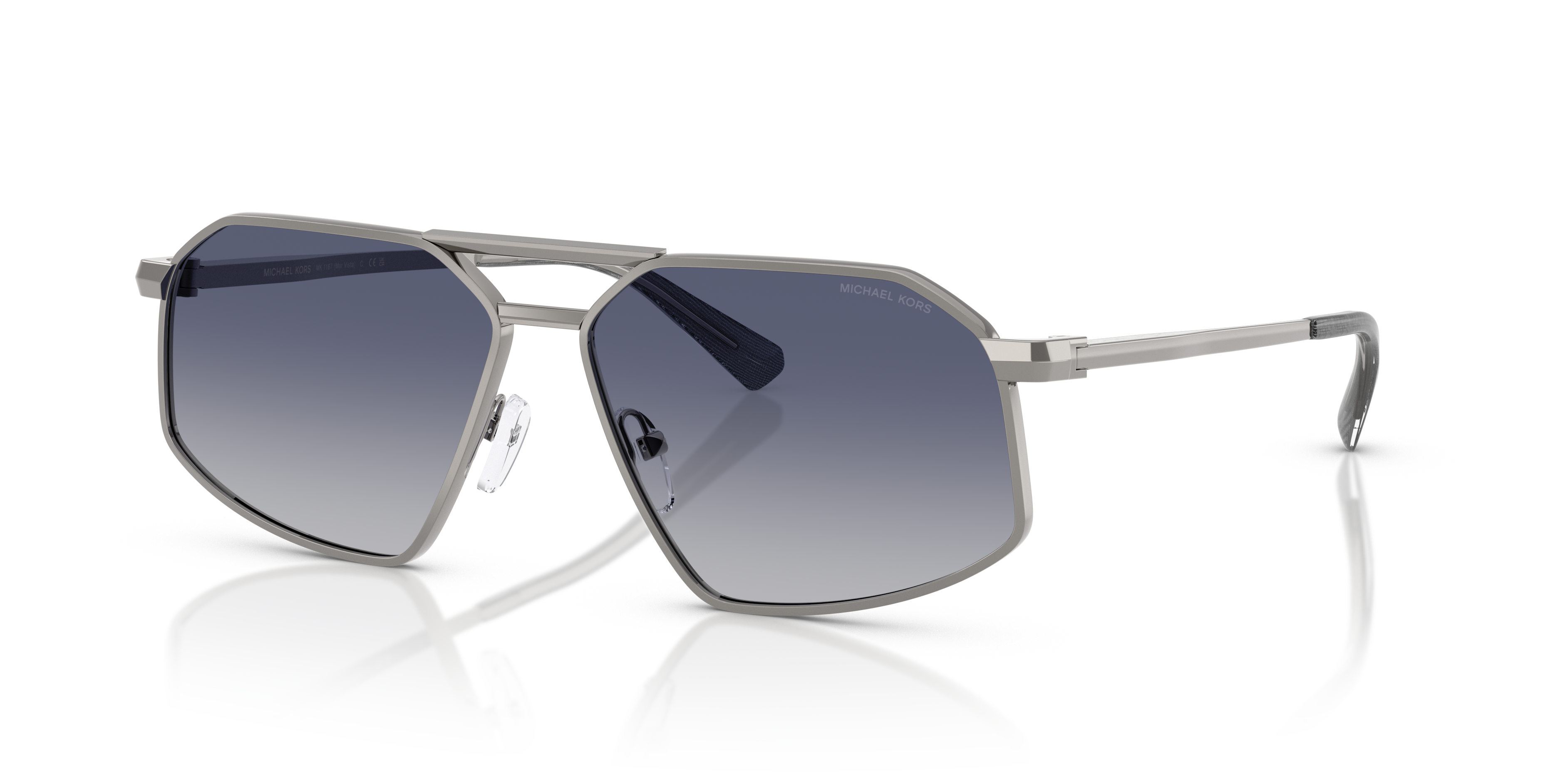 Gafas de Sol Michael Kors Mar Vista MK1167 10024L 60 13