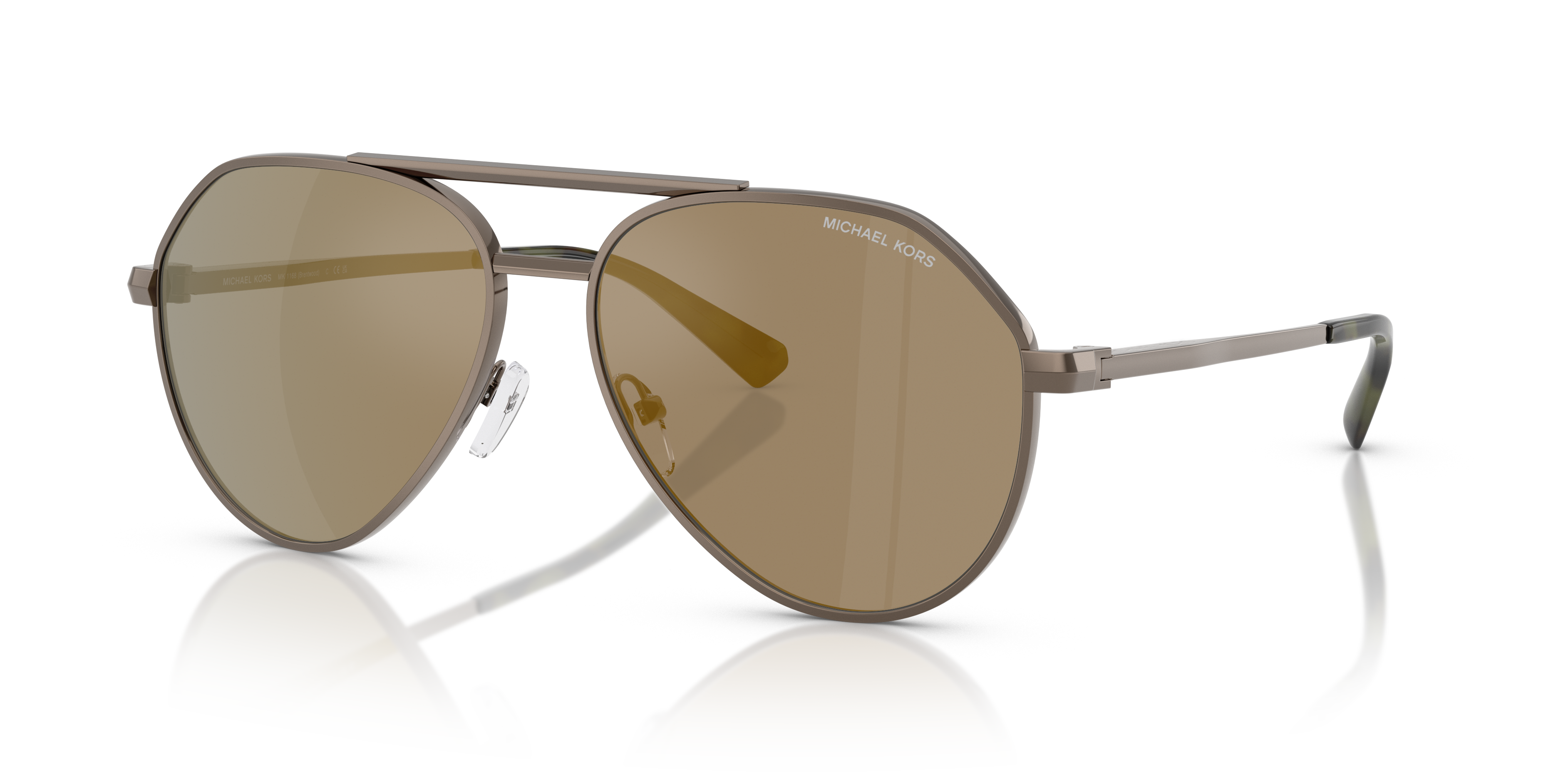 Gafas de Sol Michael Kors Brentwood MK1168 10014T 58 15