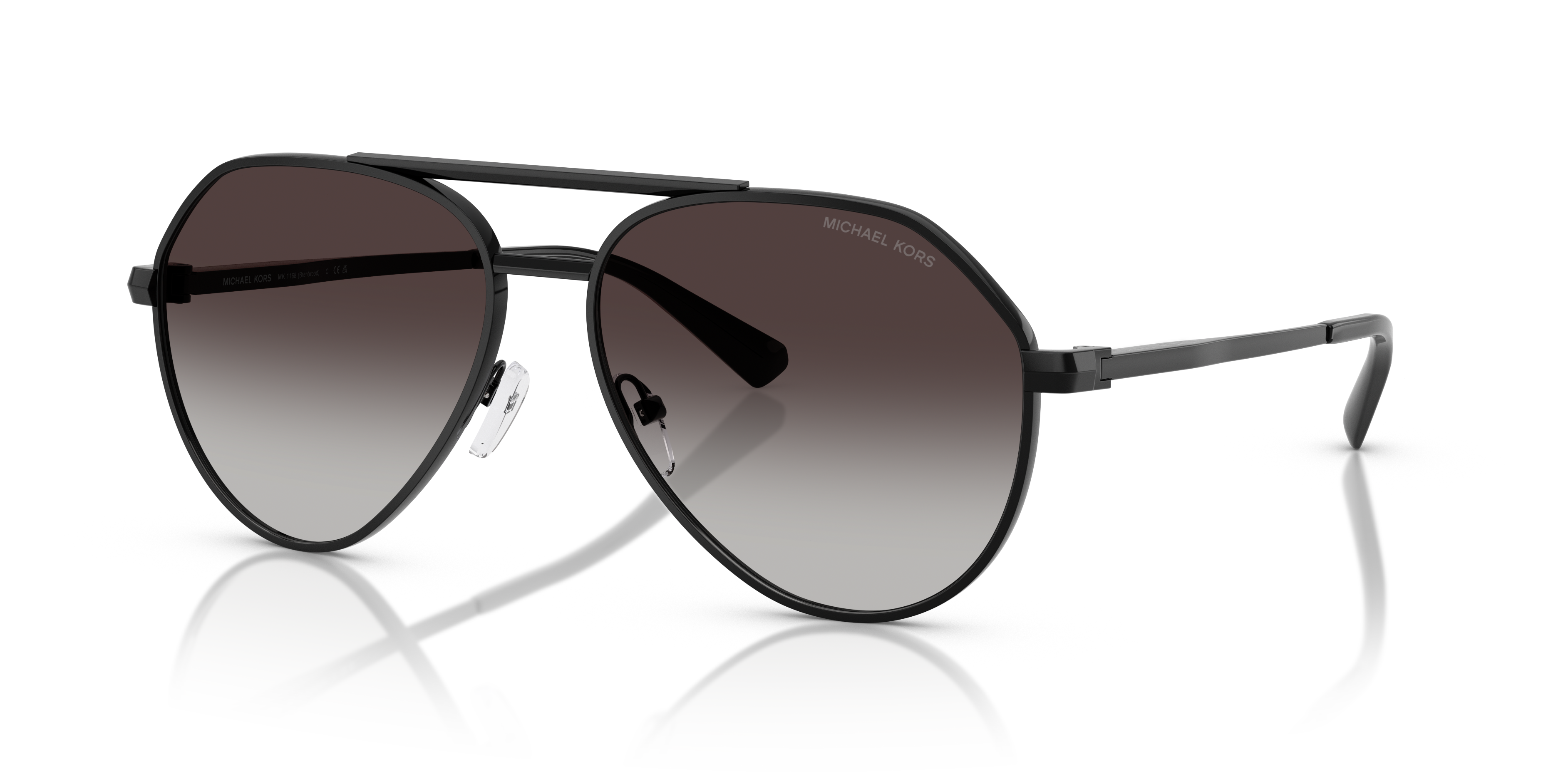 Gafas de Sol Michael Kors Brentwood MK1168 10058G 58 15