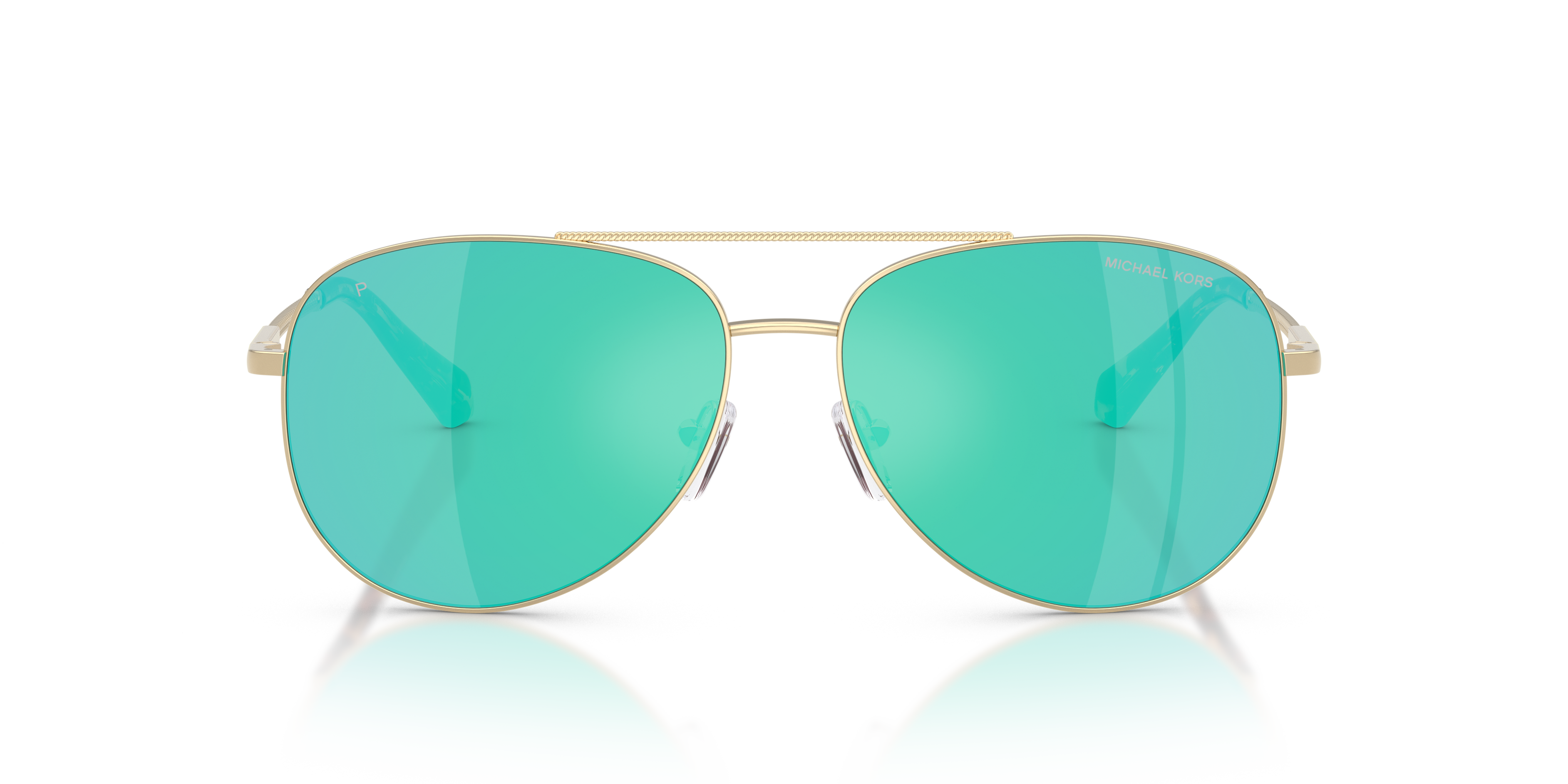 Gafas de Sol Michael Kors Perledo MK1172 101425 58 14