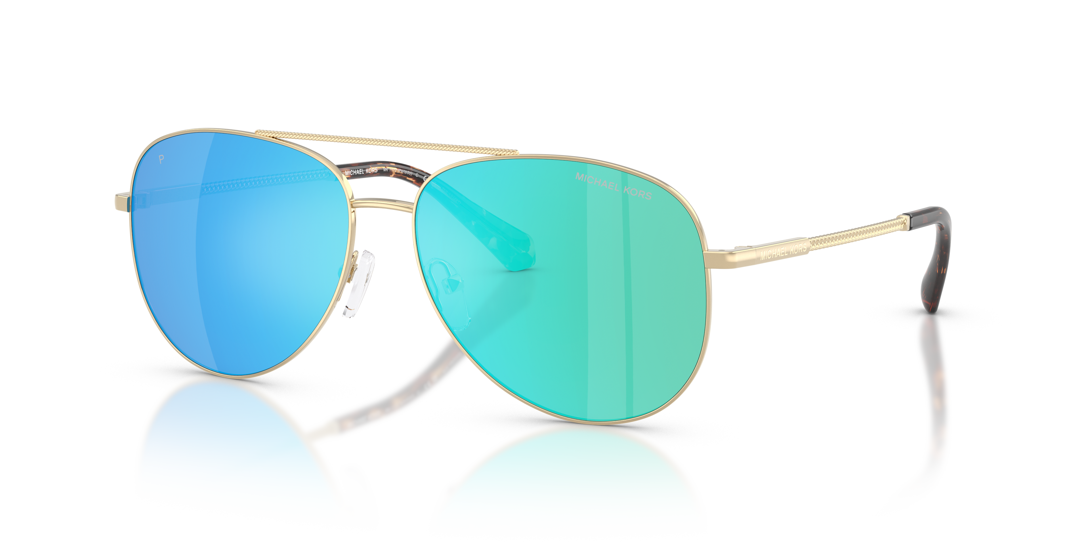 Gafas de Sol Michael Kors Perledo MK1172 101425 58 14