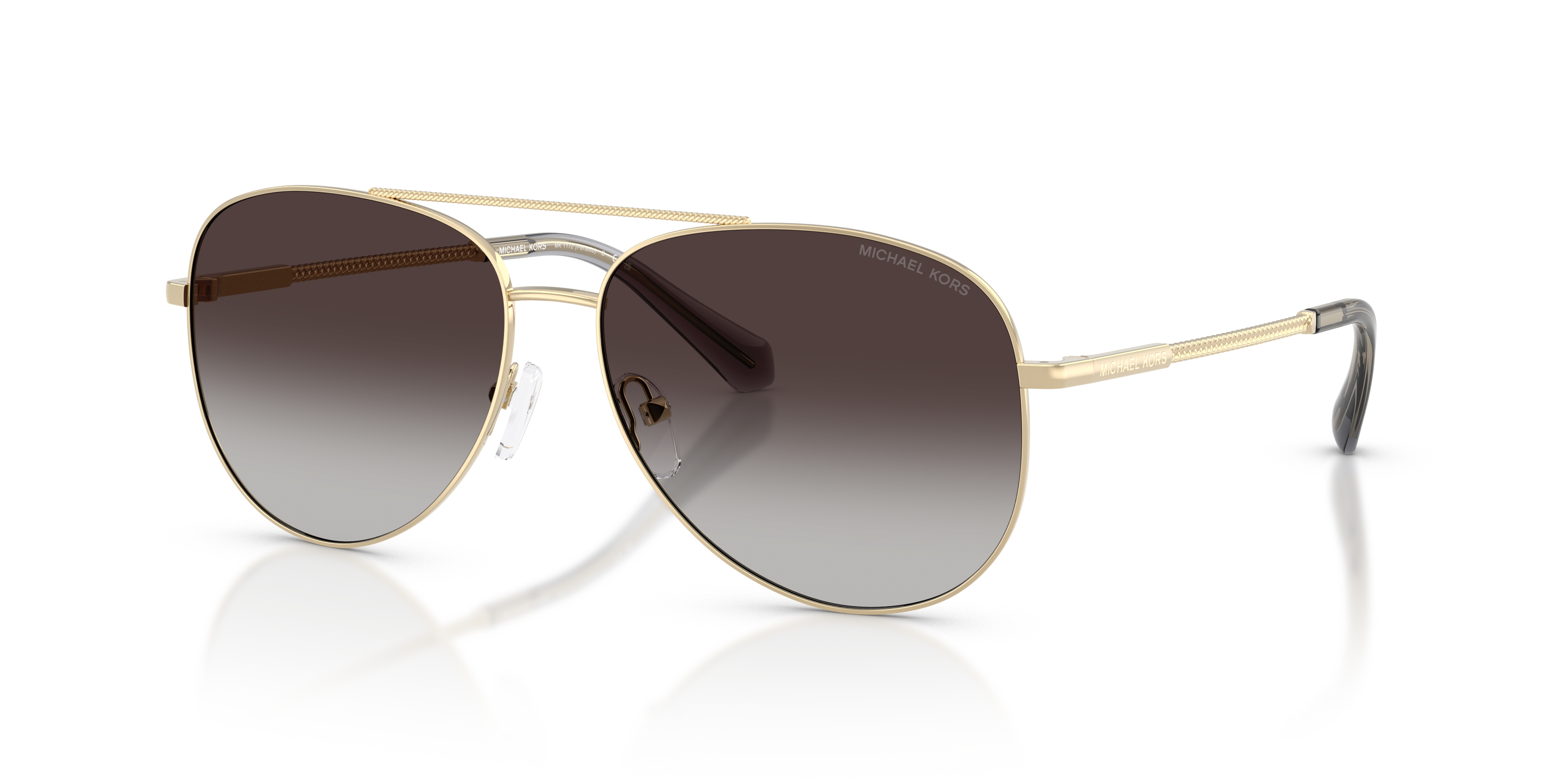 Gafas de Sol Michael Kors Perledo MK1172 10148G 58 14