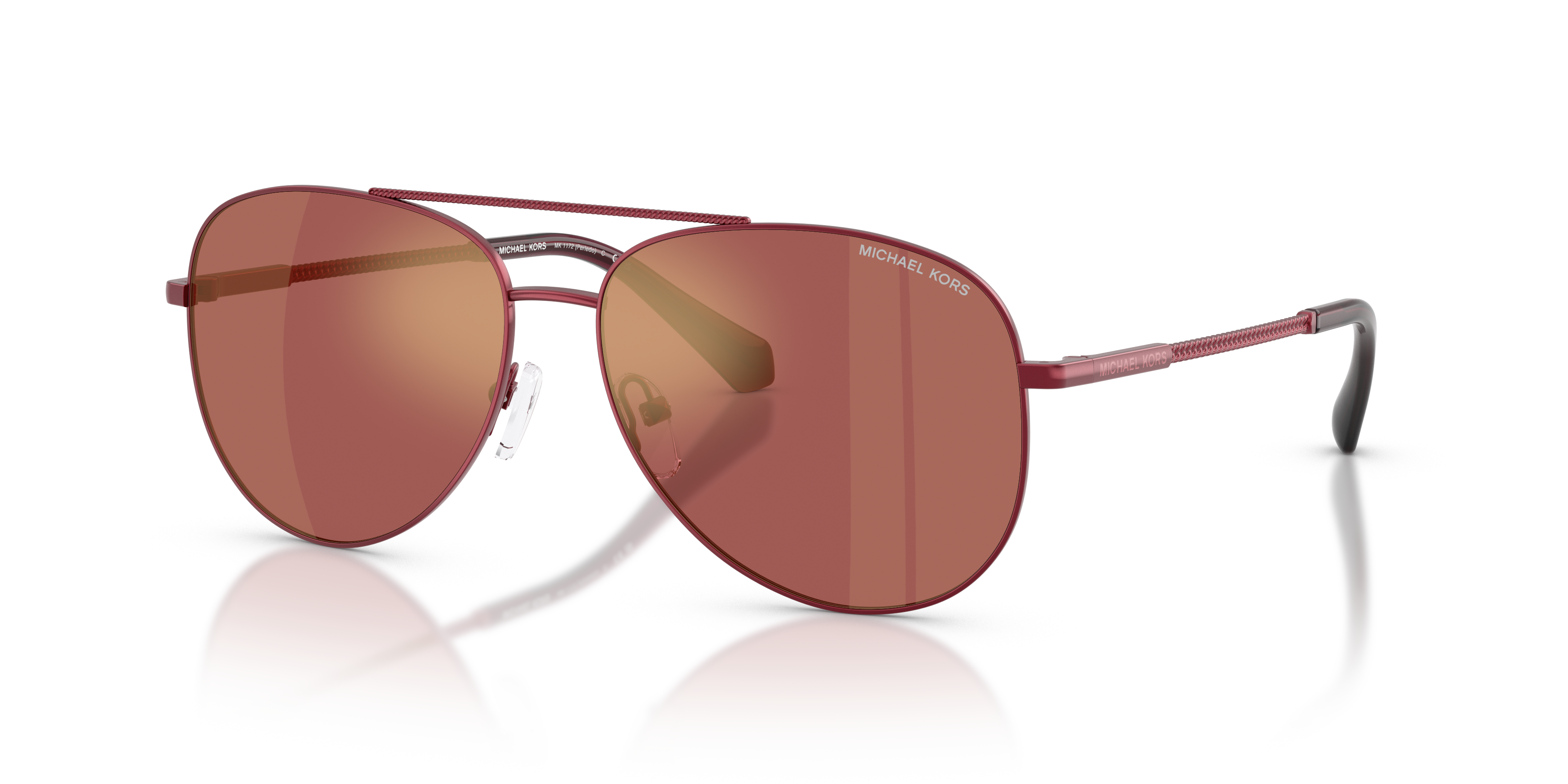 Gafas de Sol Michael Kors Perledo MK1172 1904E4 58 14