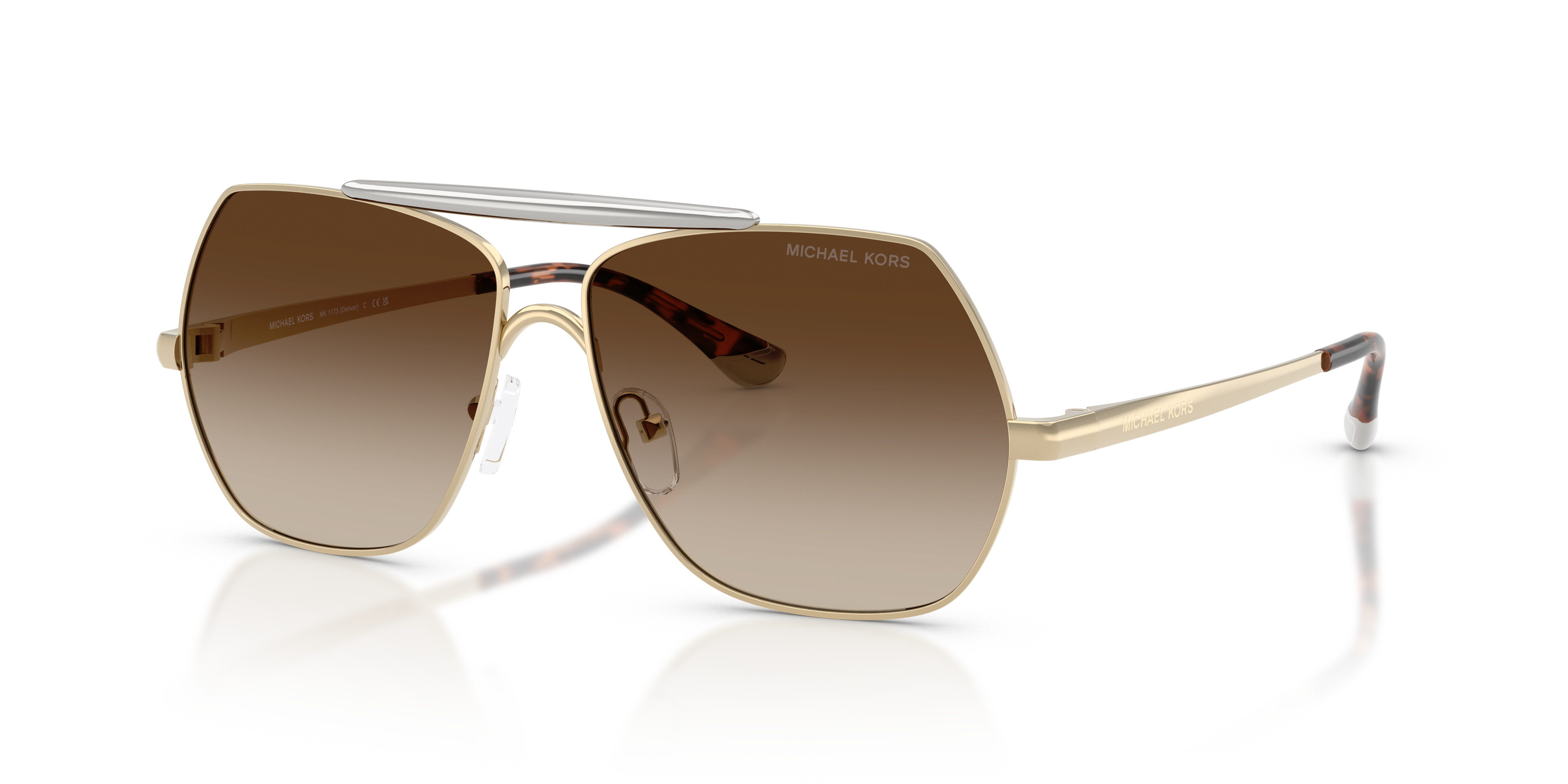 Gafas de Sol Michael Kors Denver MK1173 101413 58 13