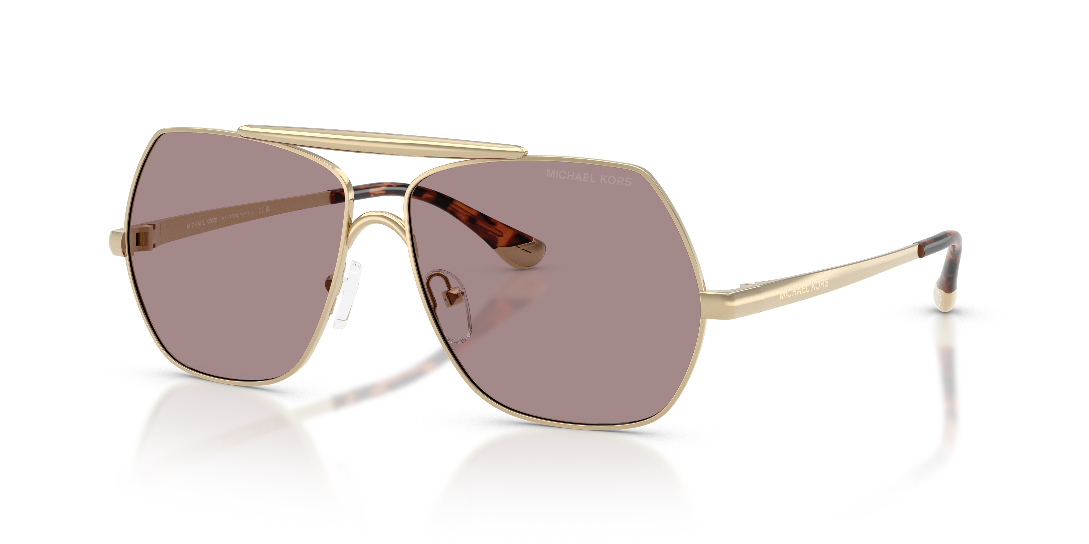 Gafas de Sol Michael Kors Denver MK1173 1014LA 58 13