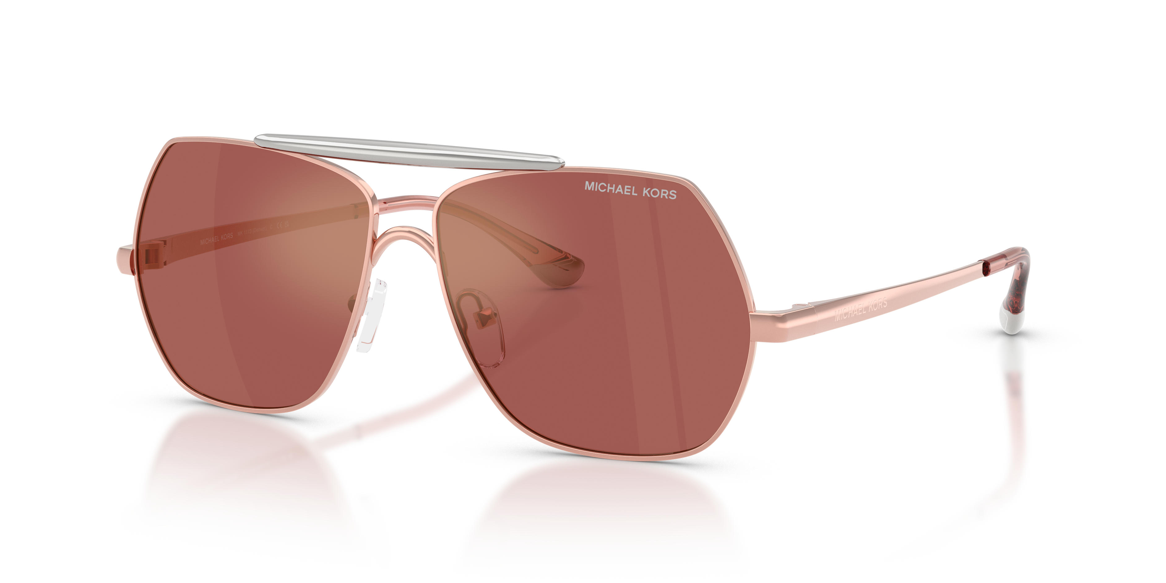 Gafas de Sol Michael Kors Denver MK1173 1108E4 58 13
