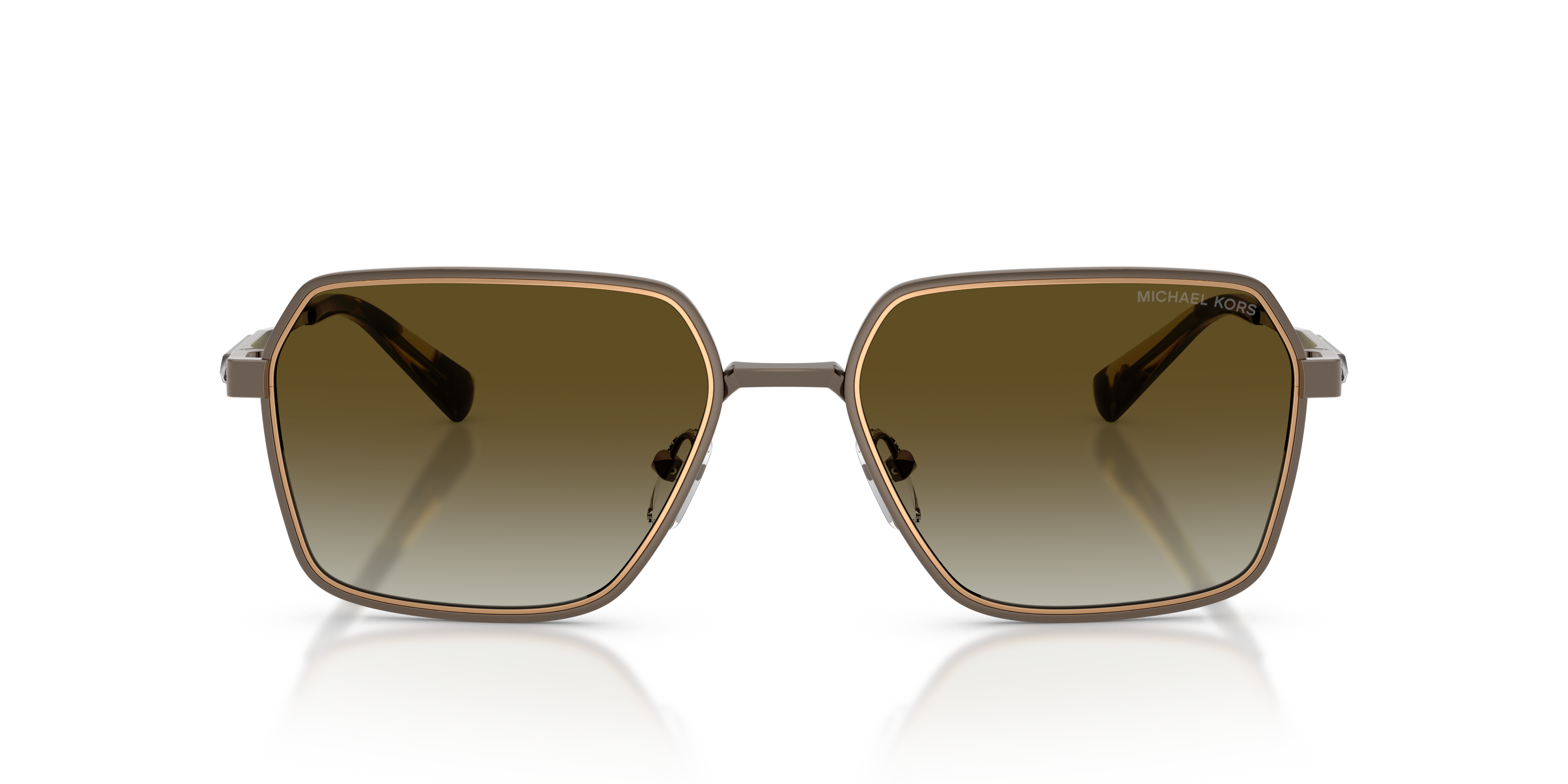 Gafas de Sol Michael Kors Dana Point MK1176 10017Z 57 18