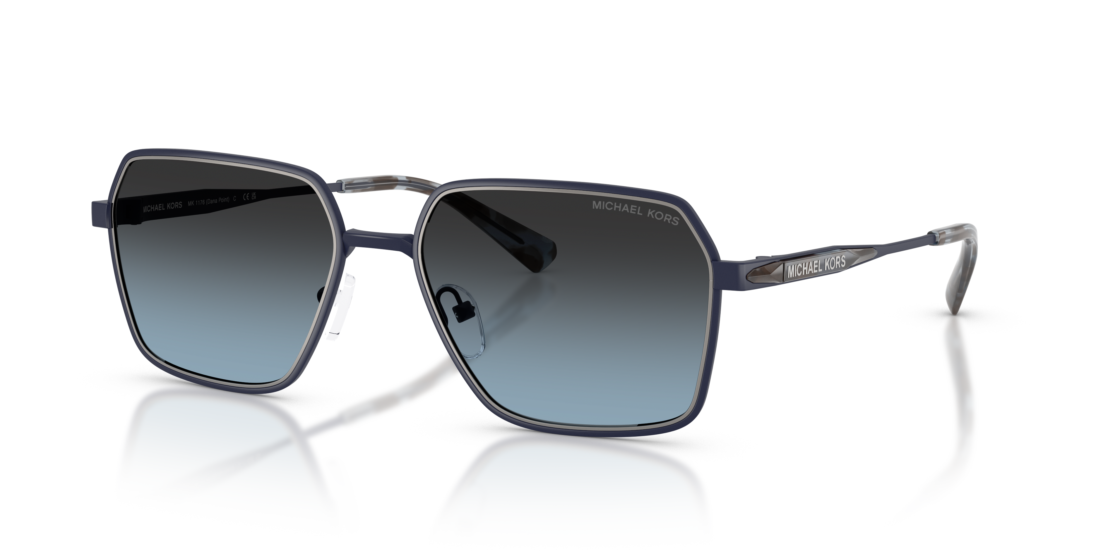 Gafas de Sol Michael Kors Dana Point MK1176 1207V1 57 18
