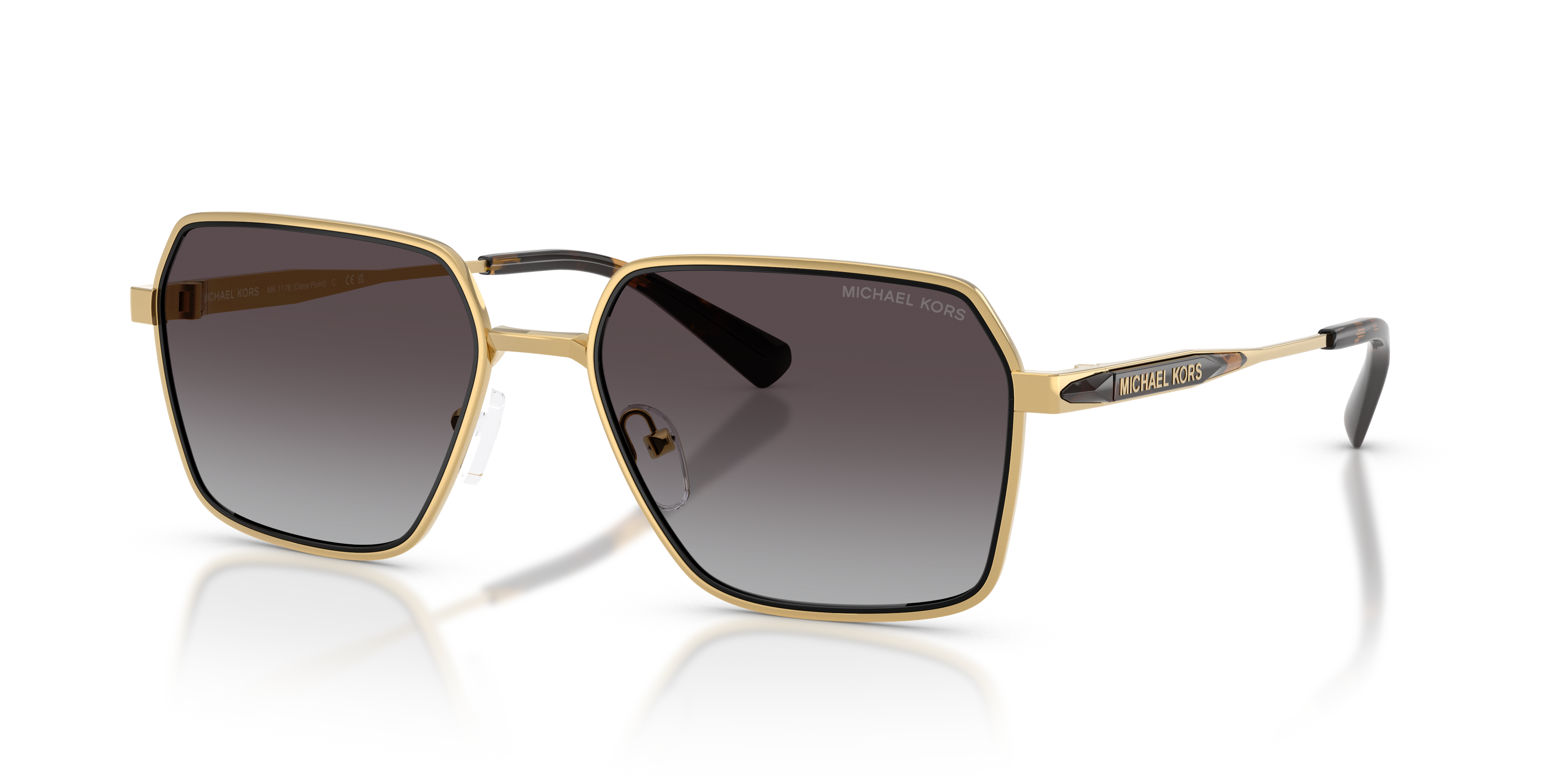 Gafas de Sol Michael Kors Dana Point MK1176 18963C 57 18