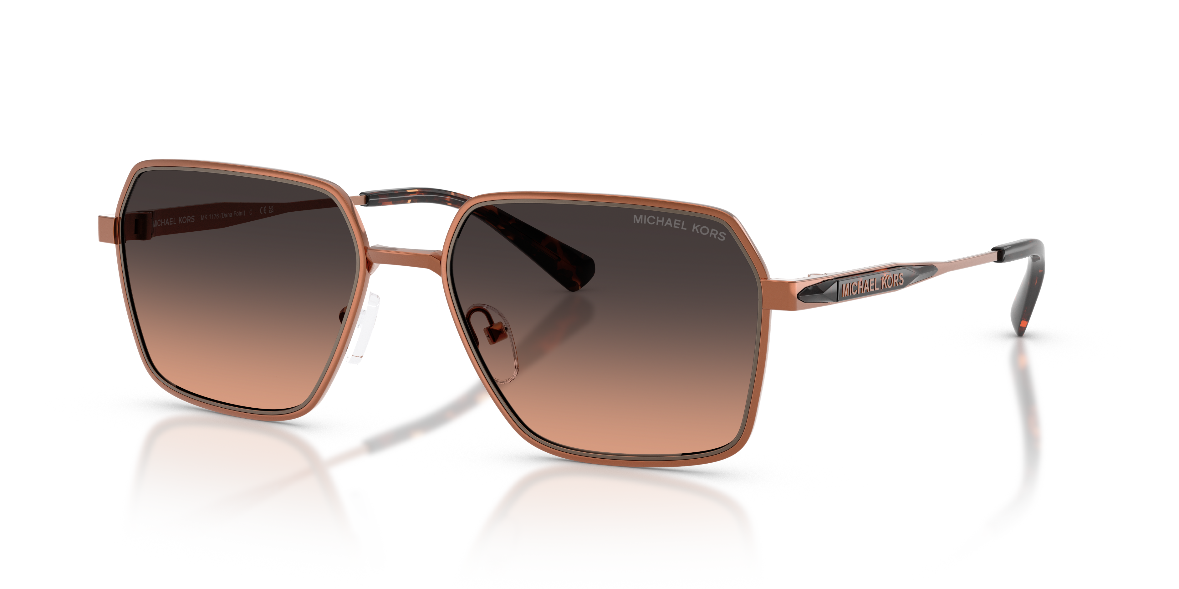 Gafas de Sol Michael Kors Dana Point MK1176 19000L 57 18