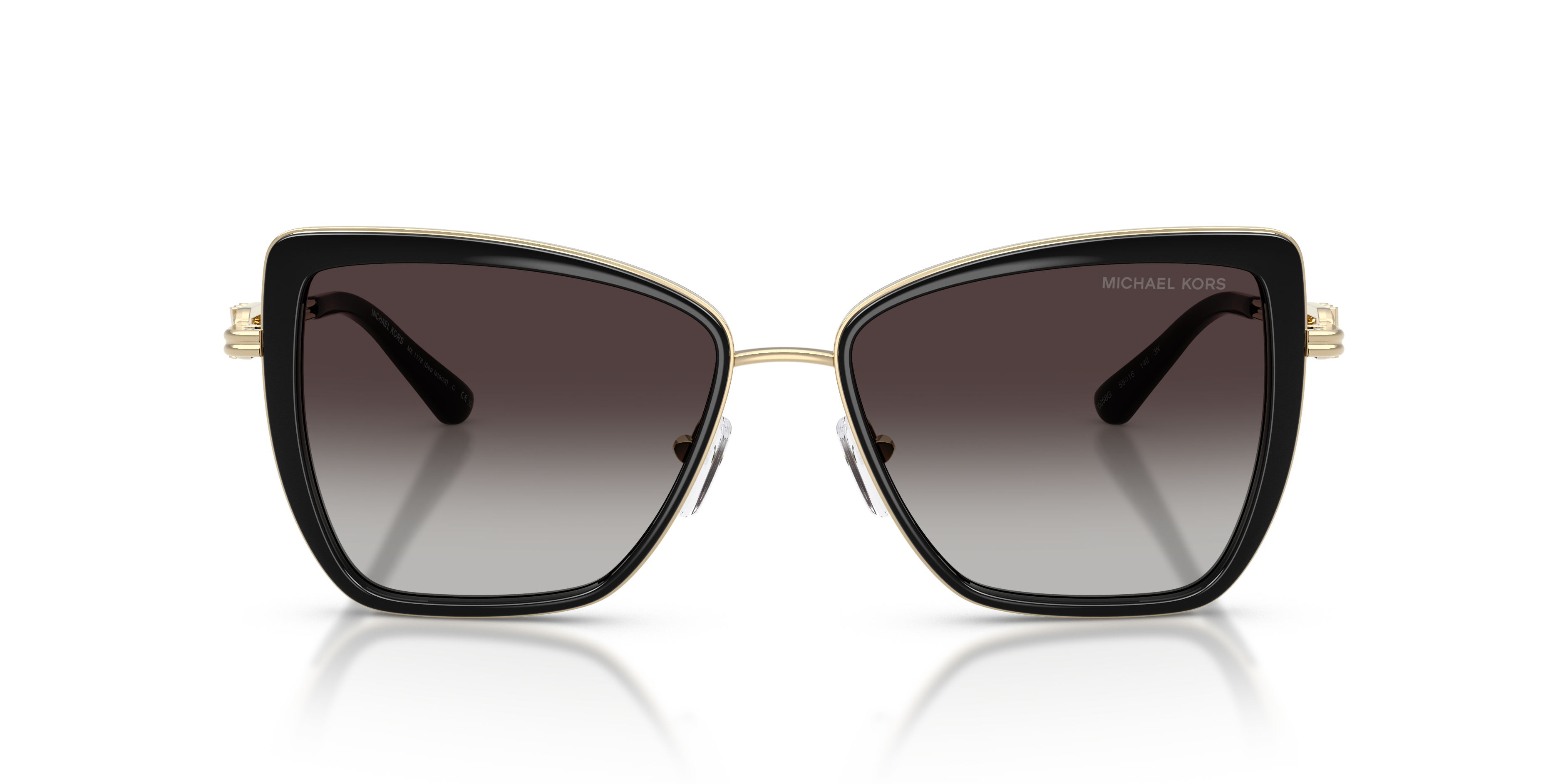 Gafas de Sol Michael Kors Sea Island MK1178 30058G 55 16