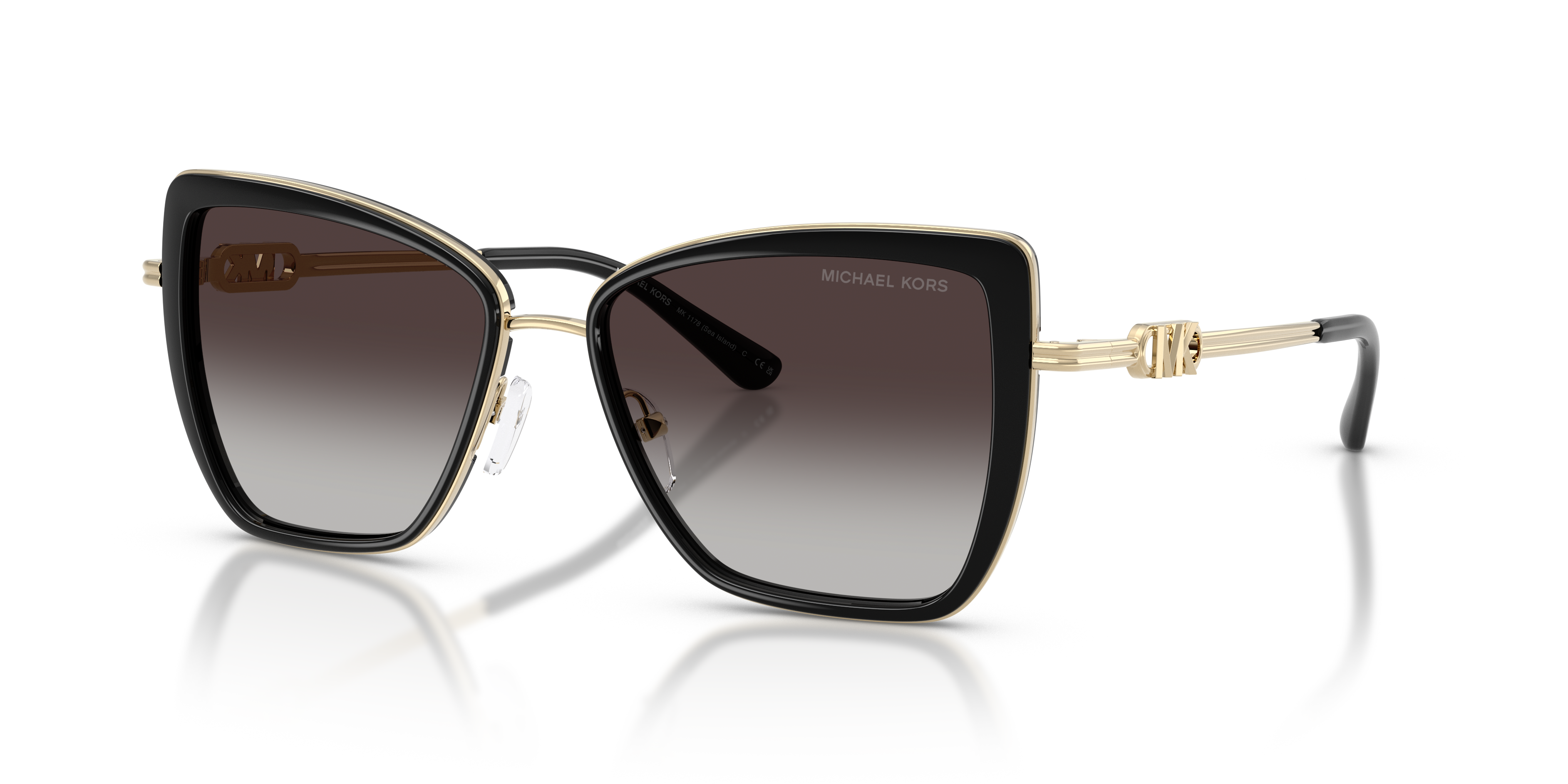 Gafas de Sol Michael Kors Sea Island MK1178 30058G 55 16