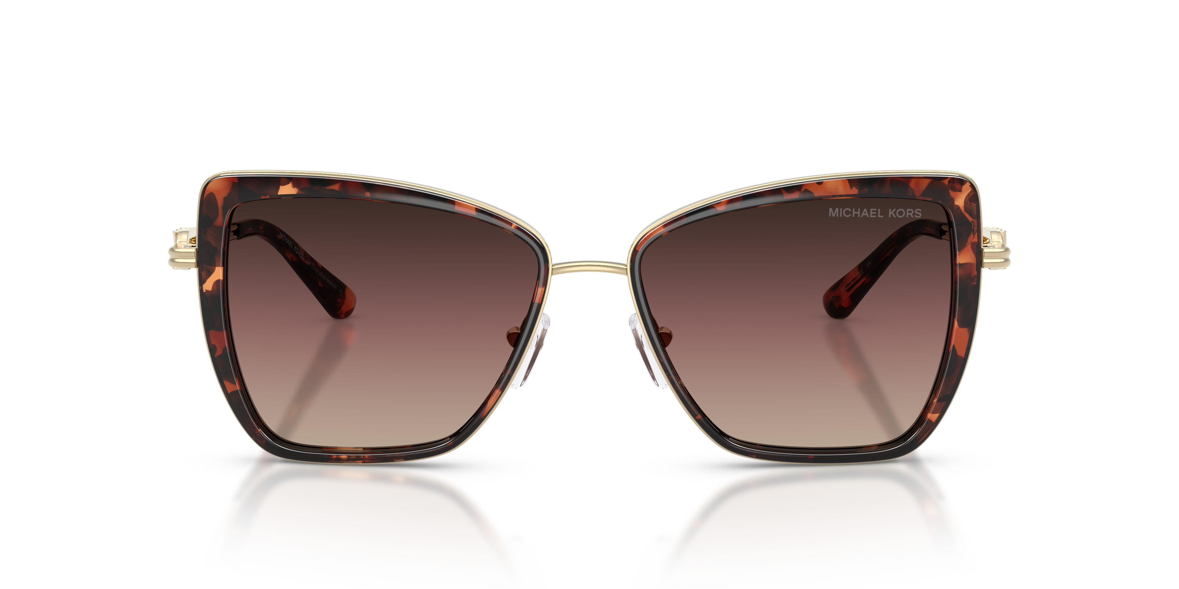 Gafas de Sol Michael Kors Sea Island MK1178 4031E2 55 16