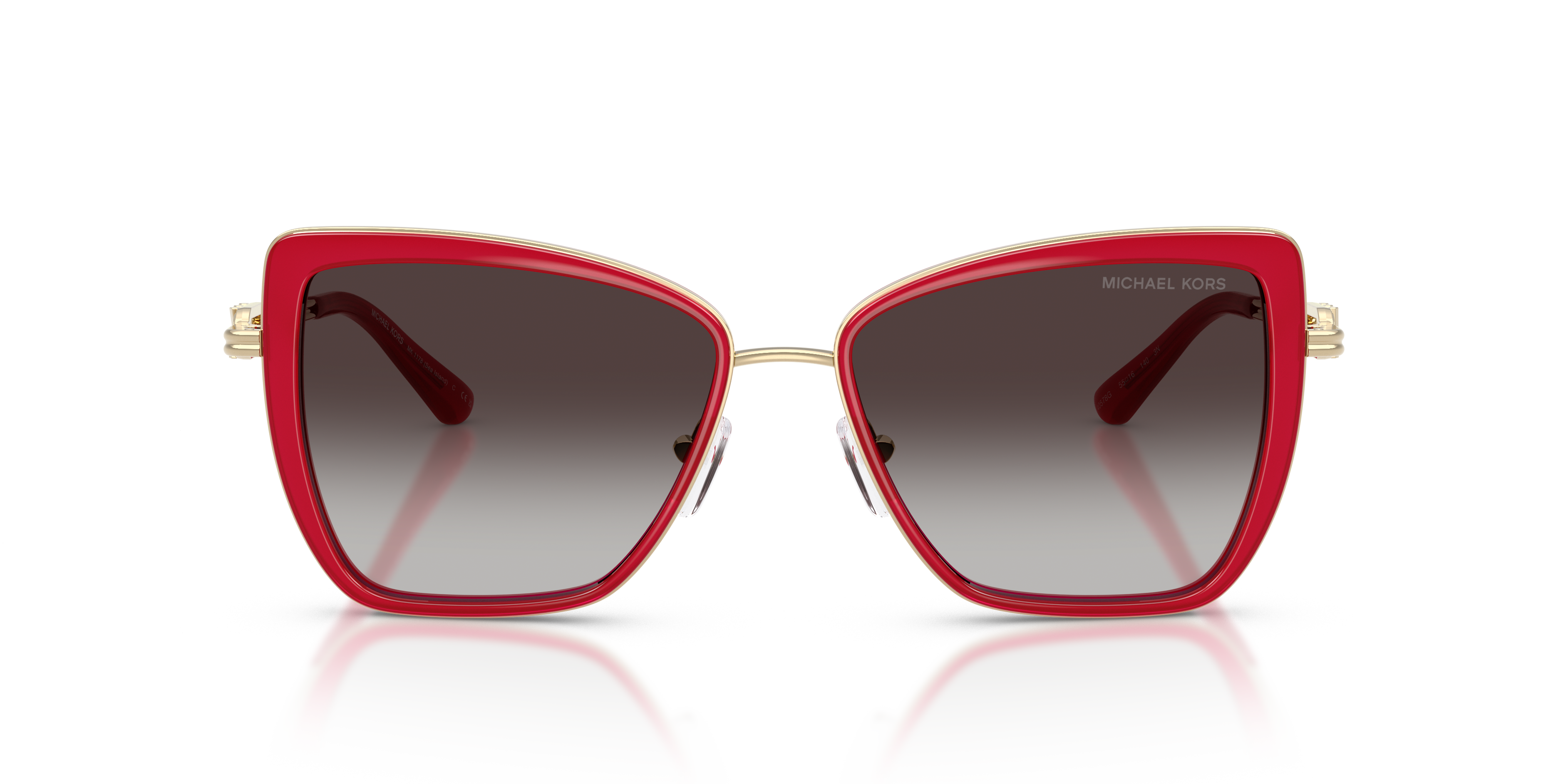Gafas de Sol Michael Kors Sea Island MK1178 40578G 55 16