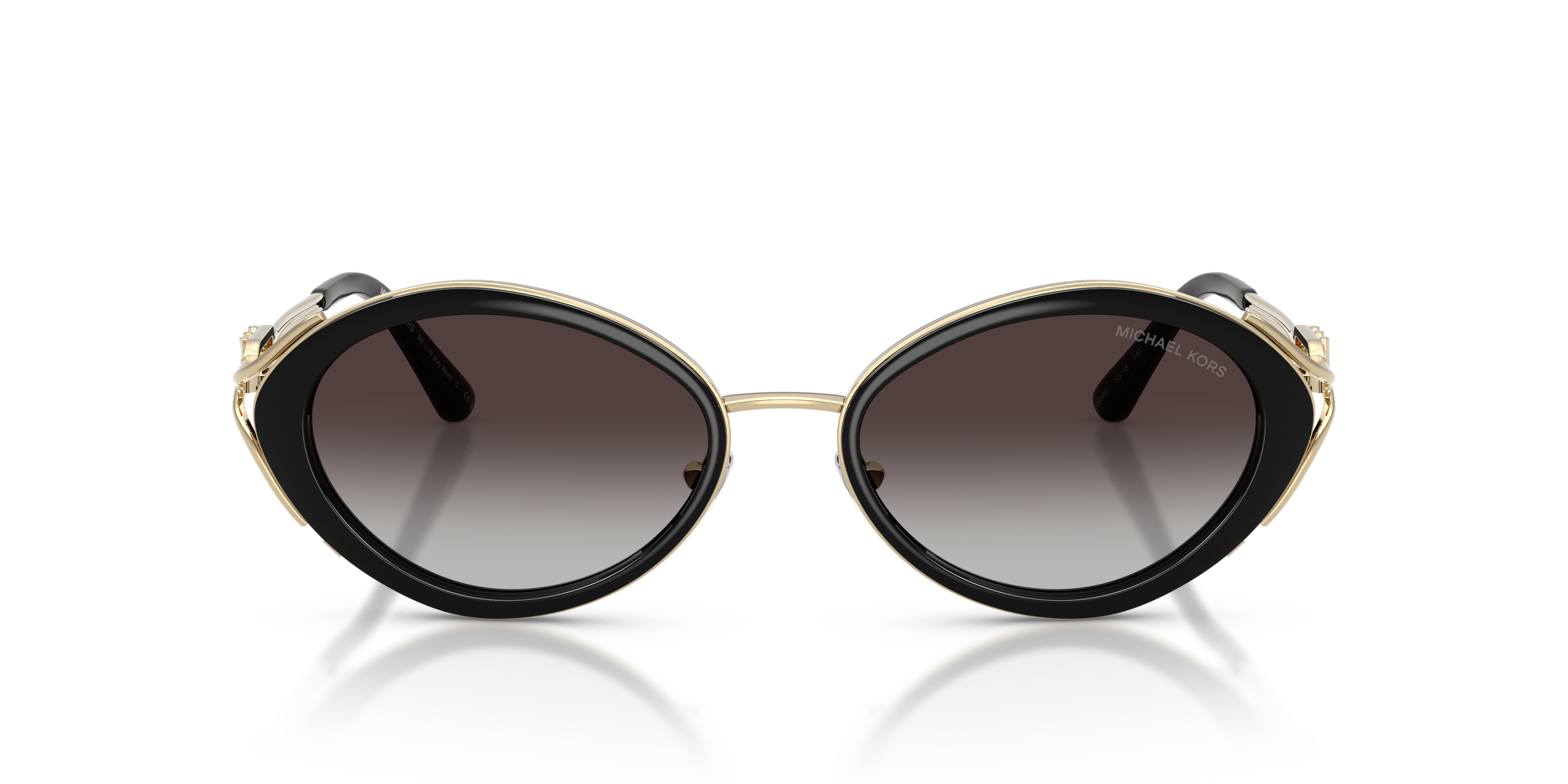 Gafas de Sol Michael Kors Key West MK1179 30058G 53 18