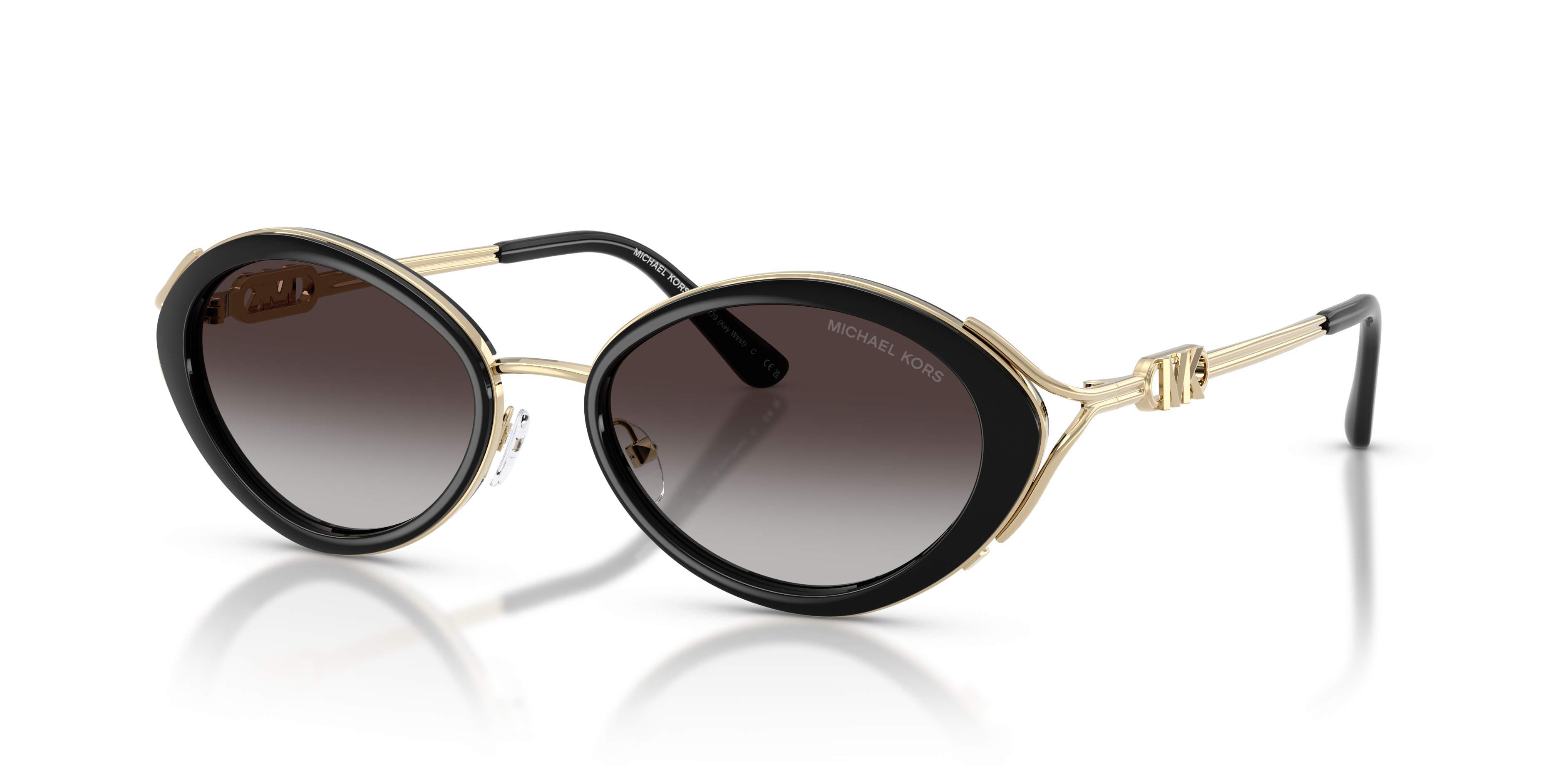 Gafas de Sol Michael Kors Key West MK1179 30058G 53 18