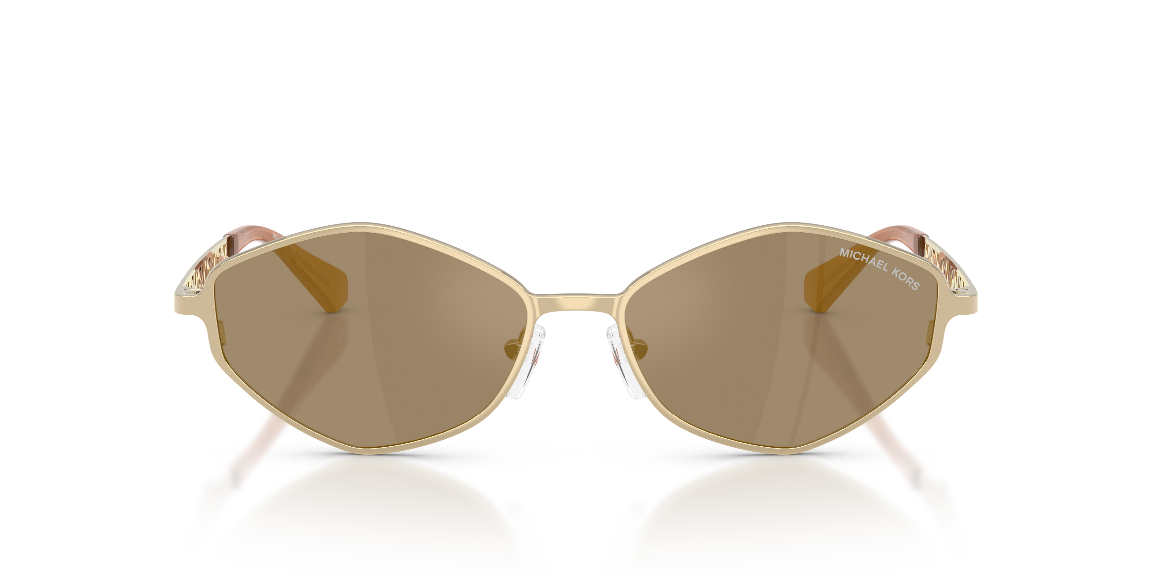 Gafas de Sol Michael Kors Gold Coast MK1181 10144T 56 16