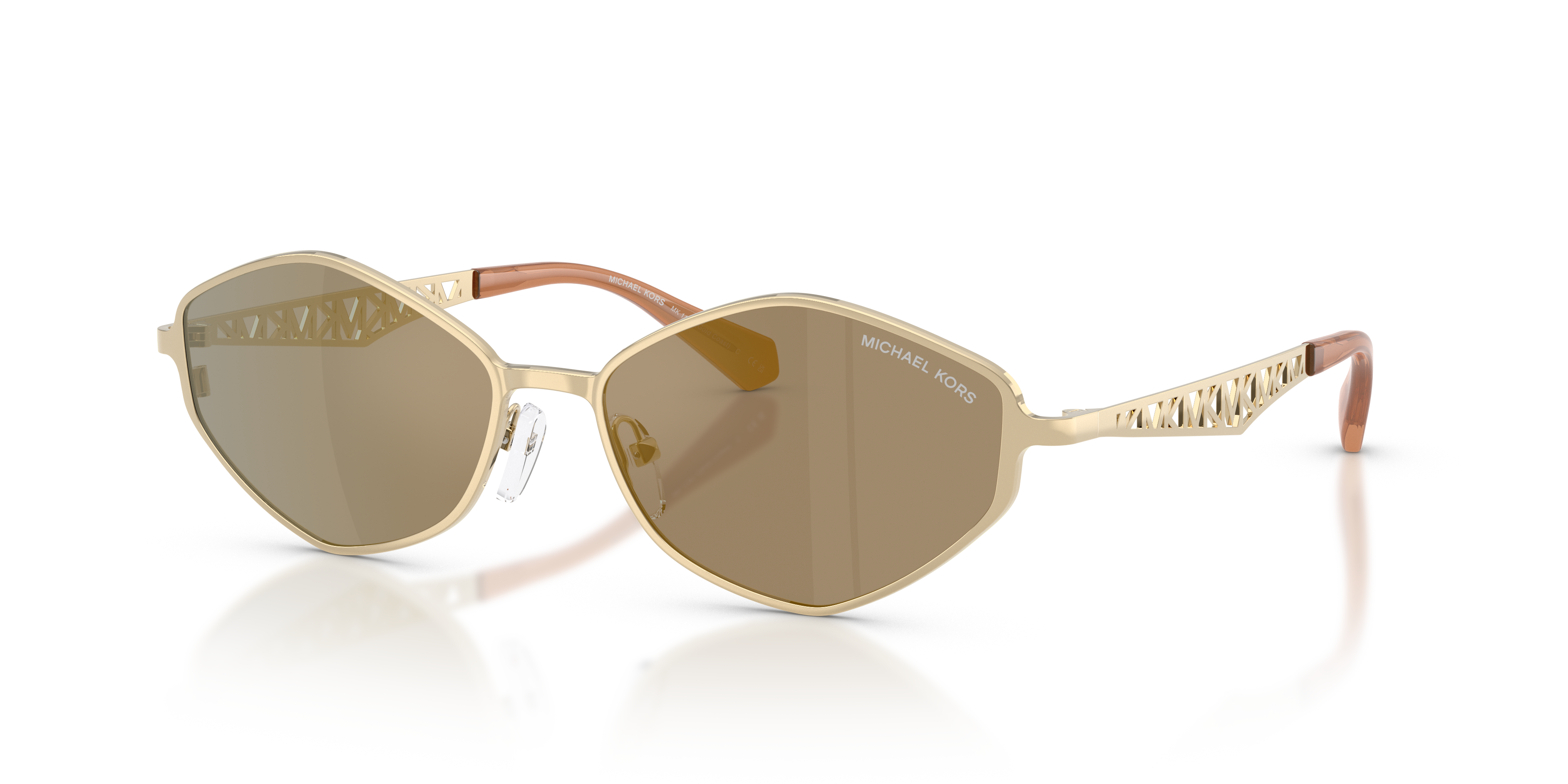 Gafas de Sol Michael Kors Gold Coast MK1181 10144T 56 16