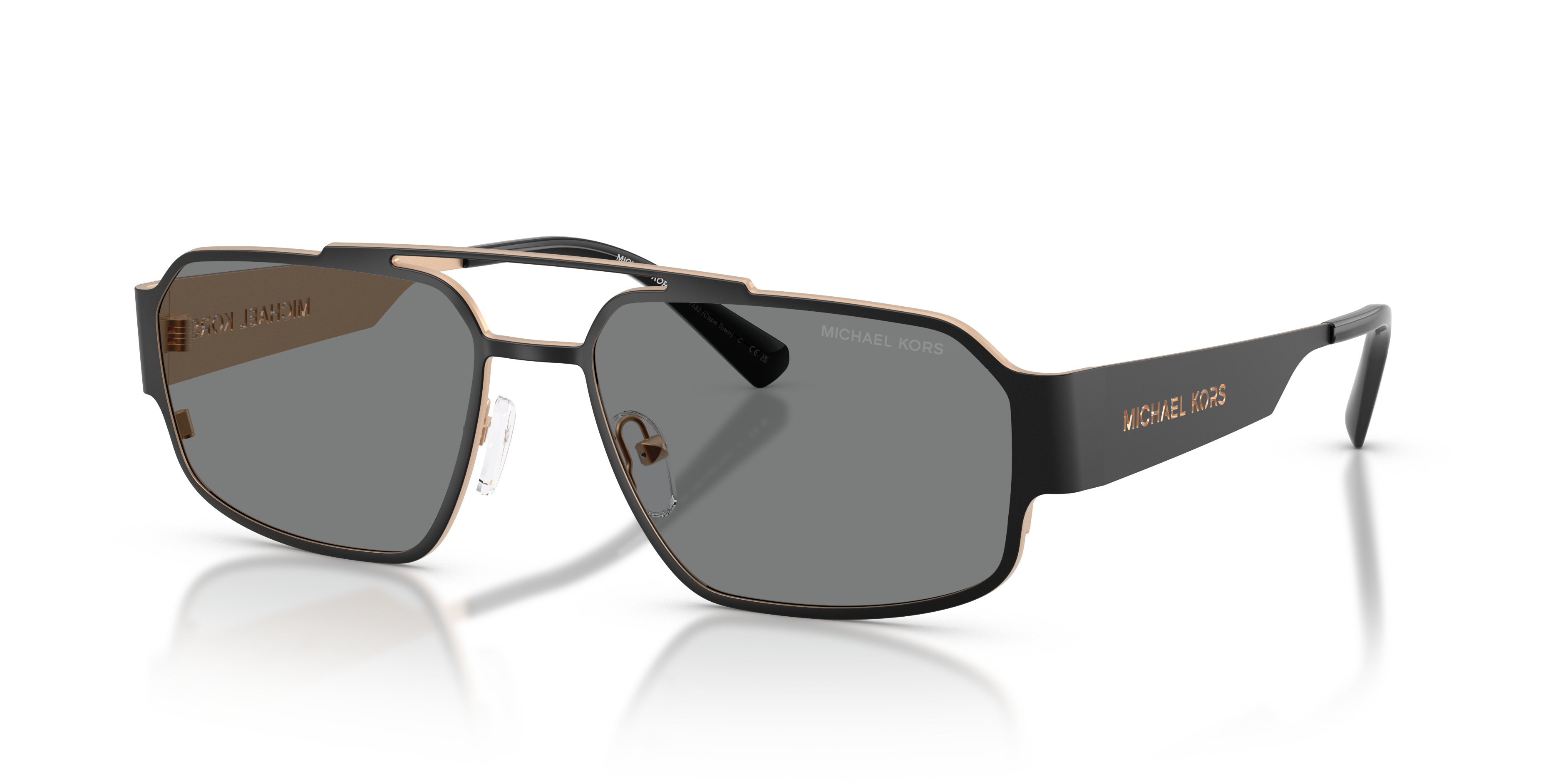 Gafas de Sol Michael Kors Cape Town MK1182 100587 58 17