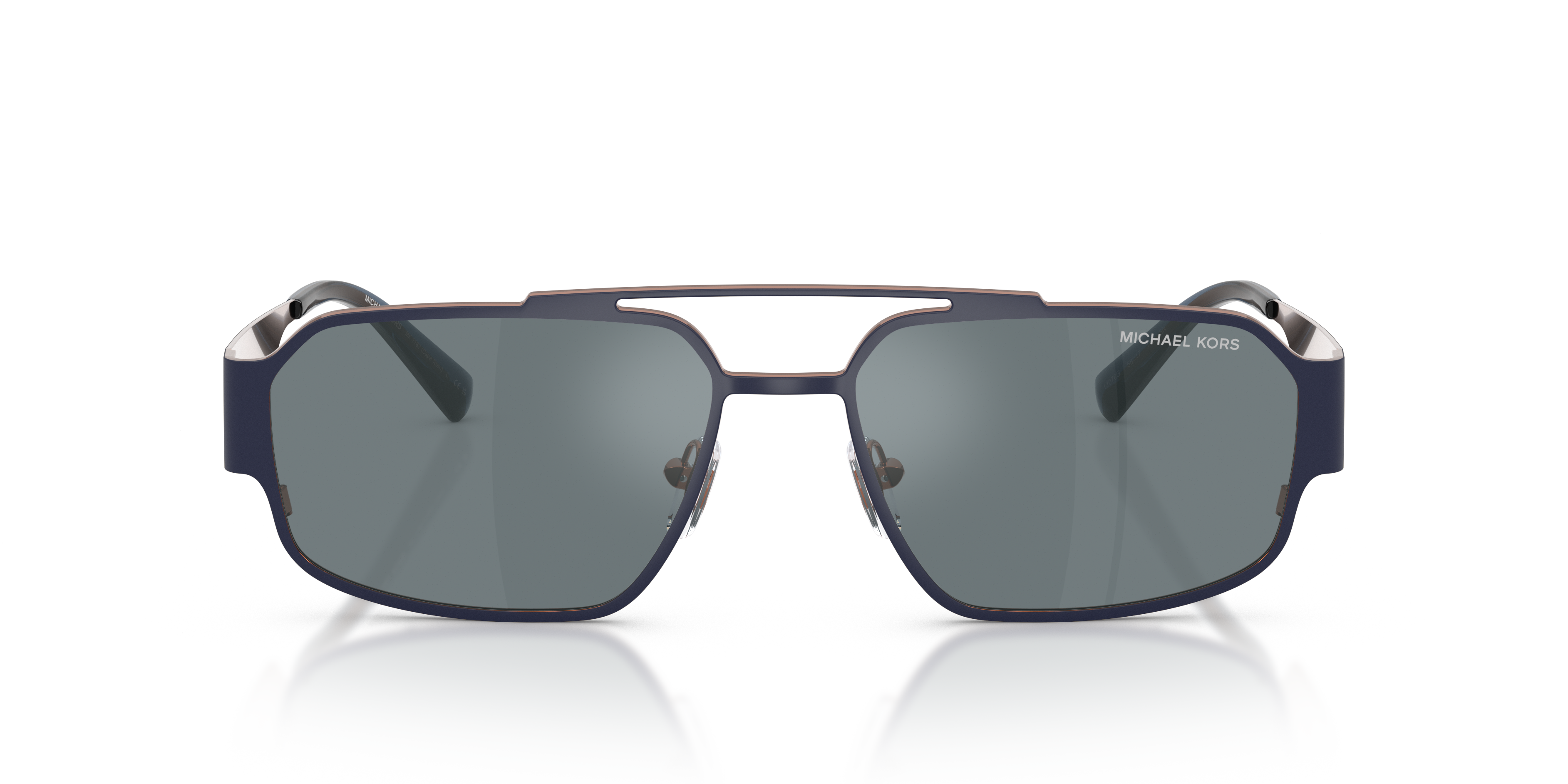 Gafas de Sol Michael Kors Cape Town MK1182 12076G 58 17