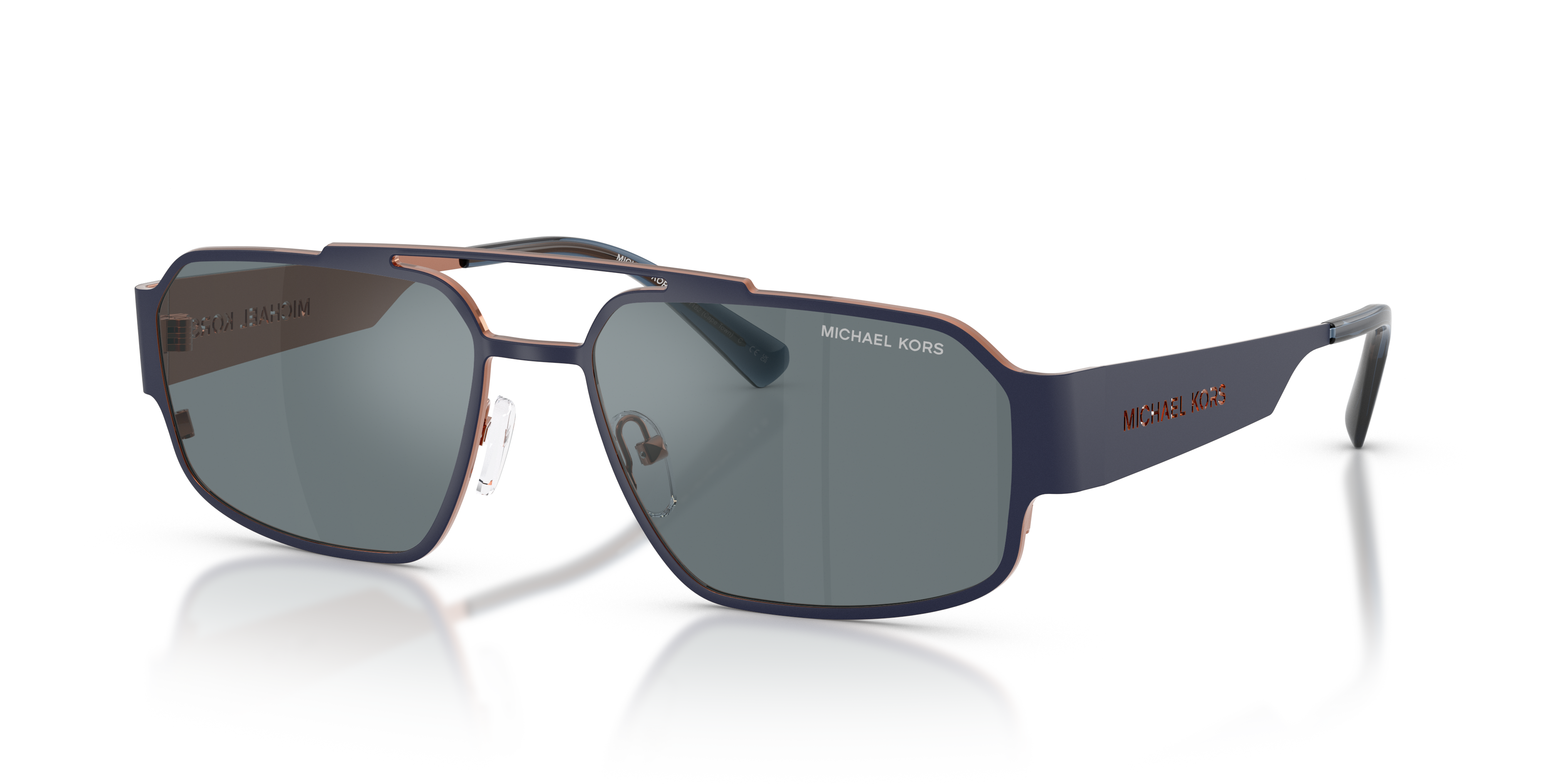 Gafas de Sol Michael Kors Cape Town MK1182 12076G 58 17