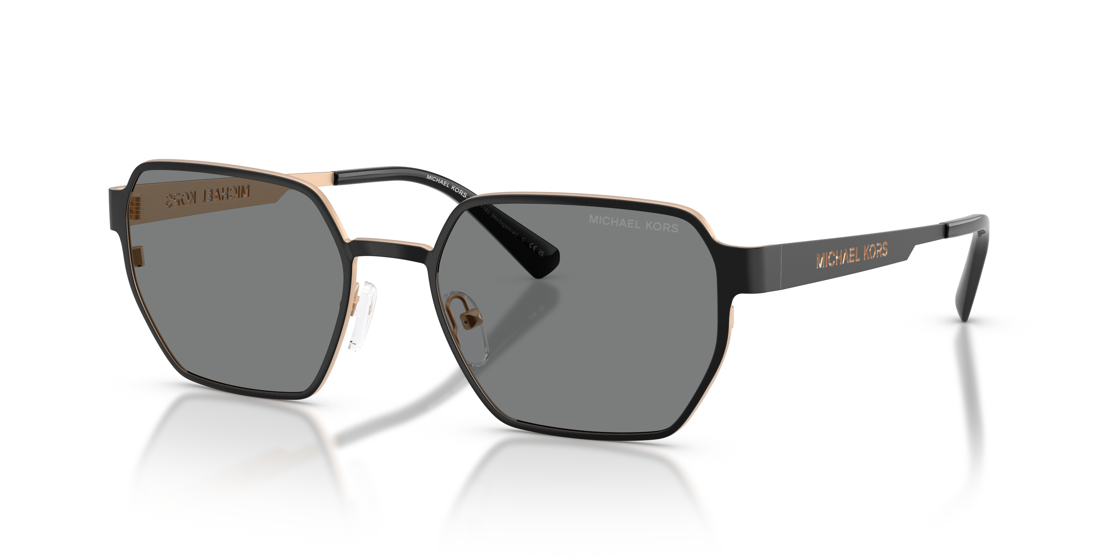 Gafas de Sol Michael Kors Madagascar MK1183 100587 55 19