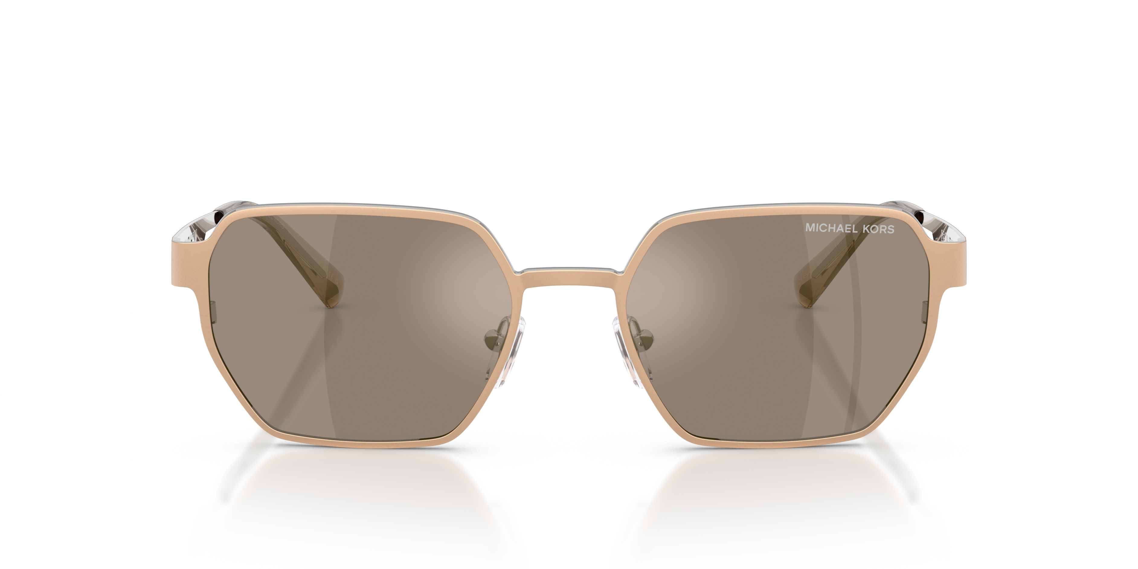 Gafas de Sol Michael Kors Madagascar MK1183 10145A 55 19