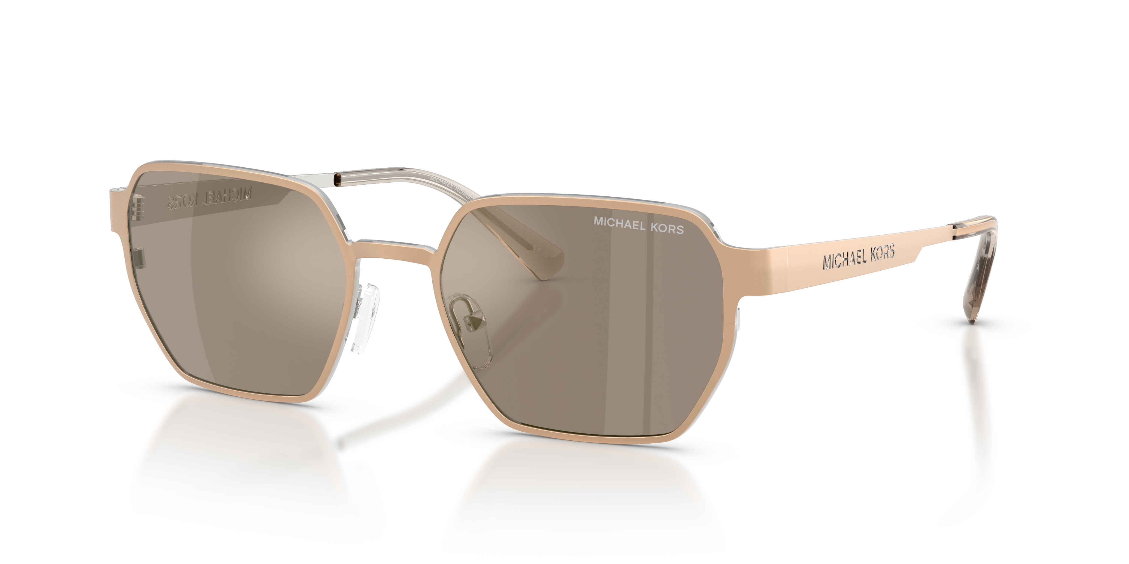Gafas de Sol Michael Kors Madagascar MK1183 10145A 55 19