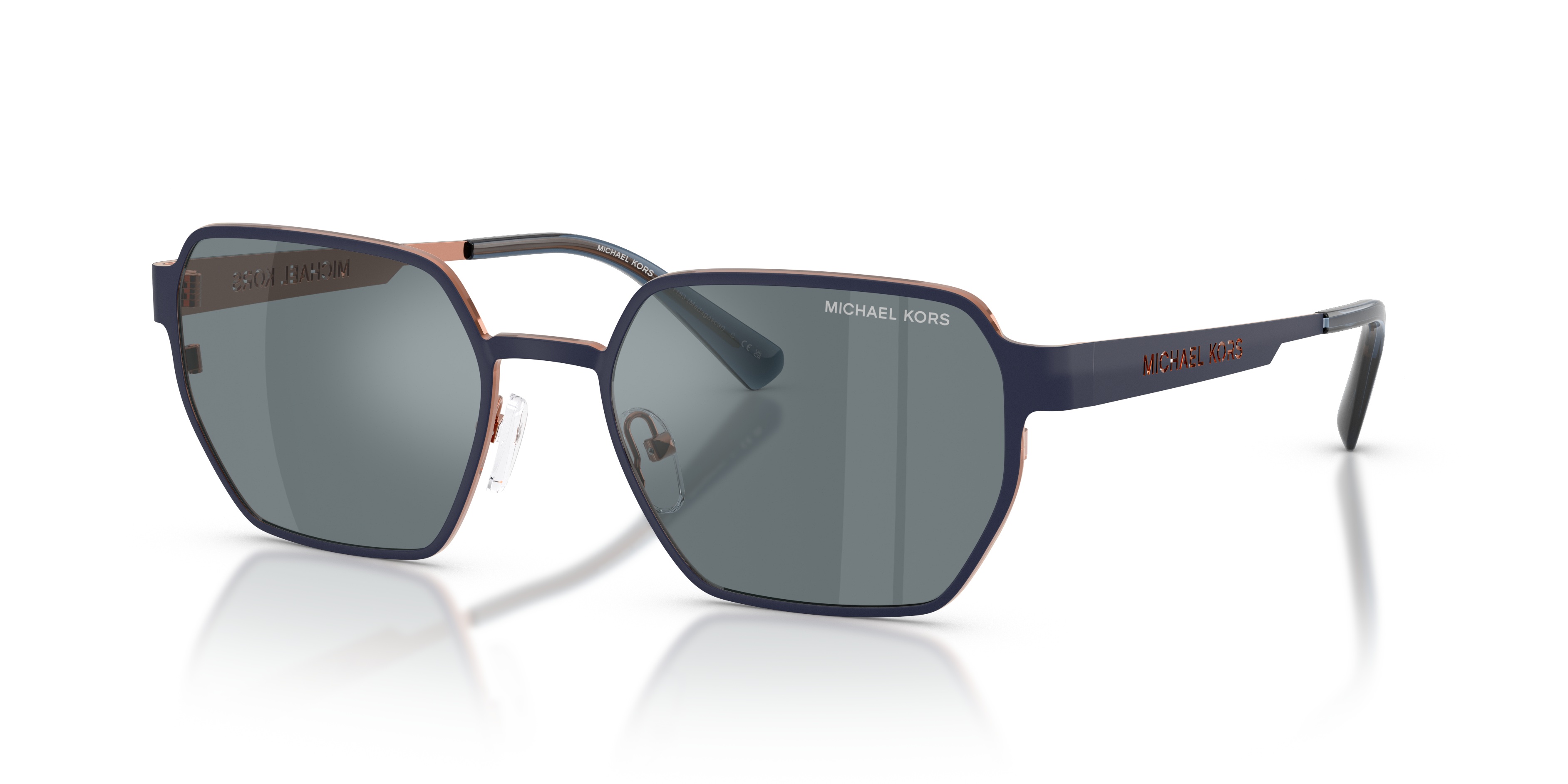 Gafas de Sol Michael Kors Madagascar MK1183 12076G 55 19