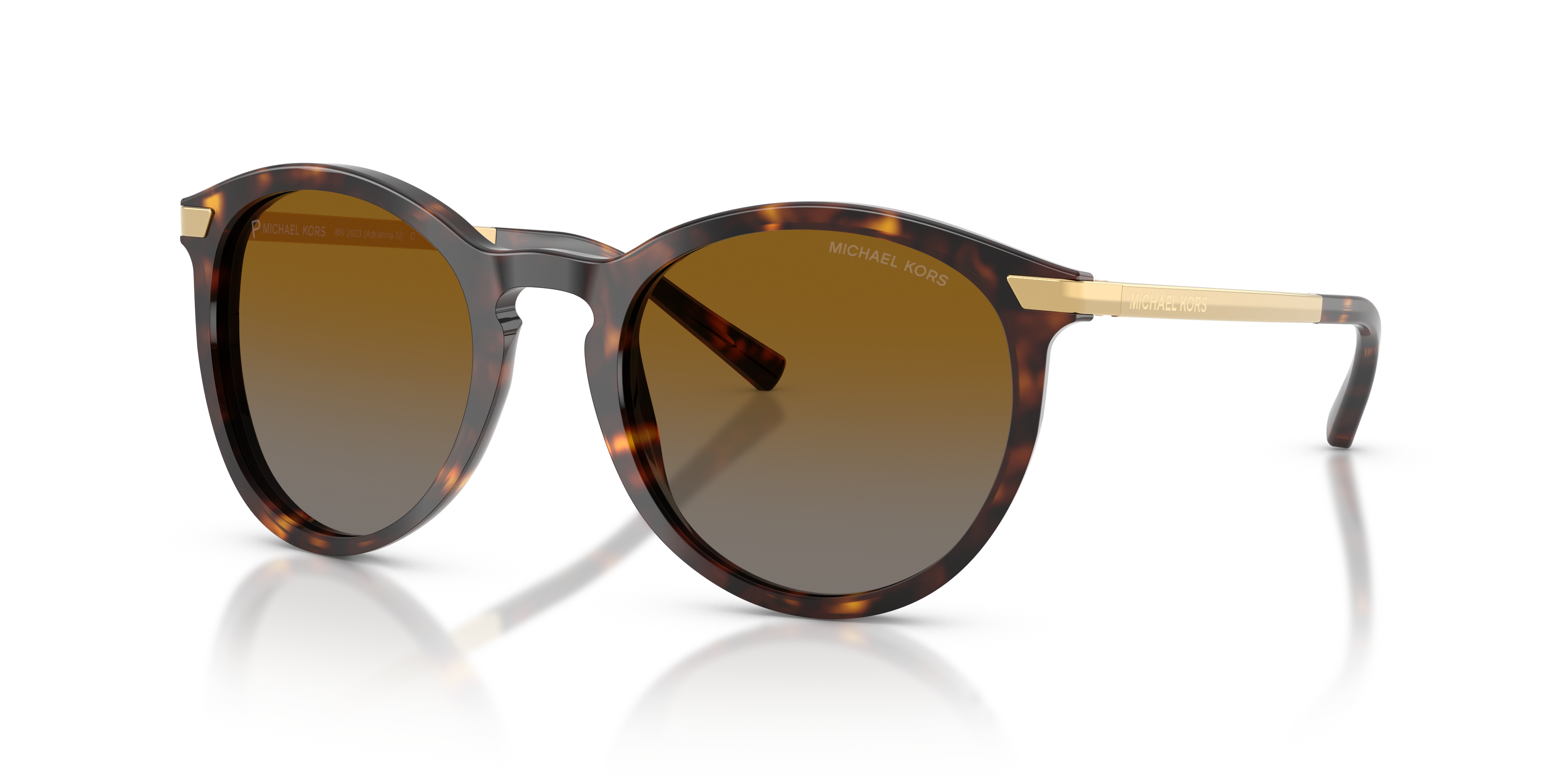Gafas de Sol Michael Kors Adrianna Iii MK2023 3106T5 53 21