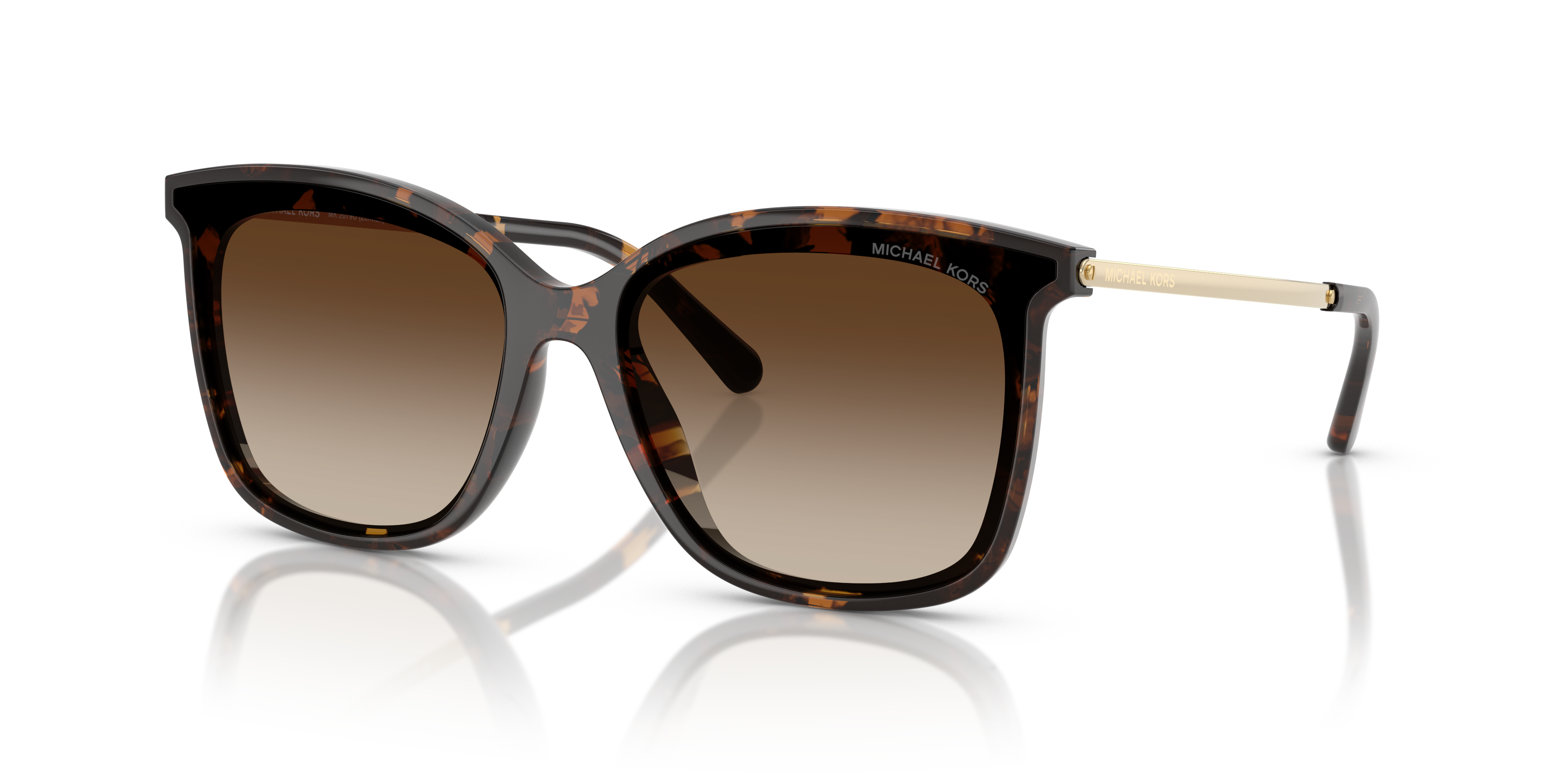 Gafas de Sol Michael Kors Zermatt MK2079U 333313 61 17