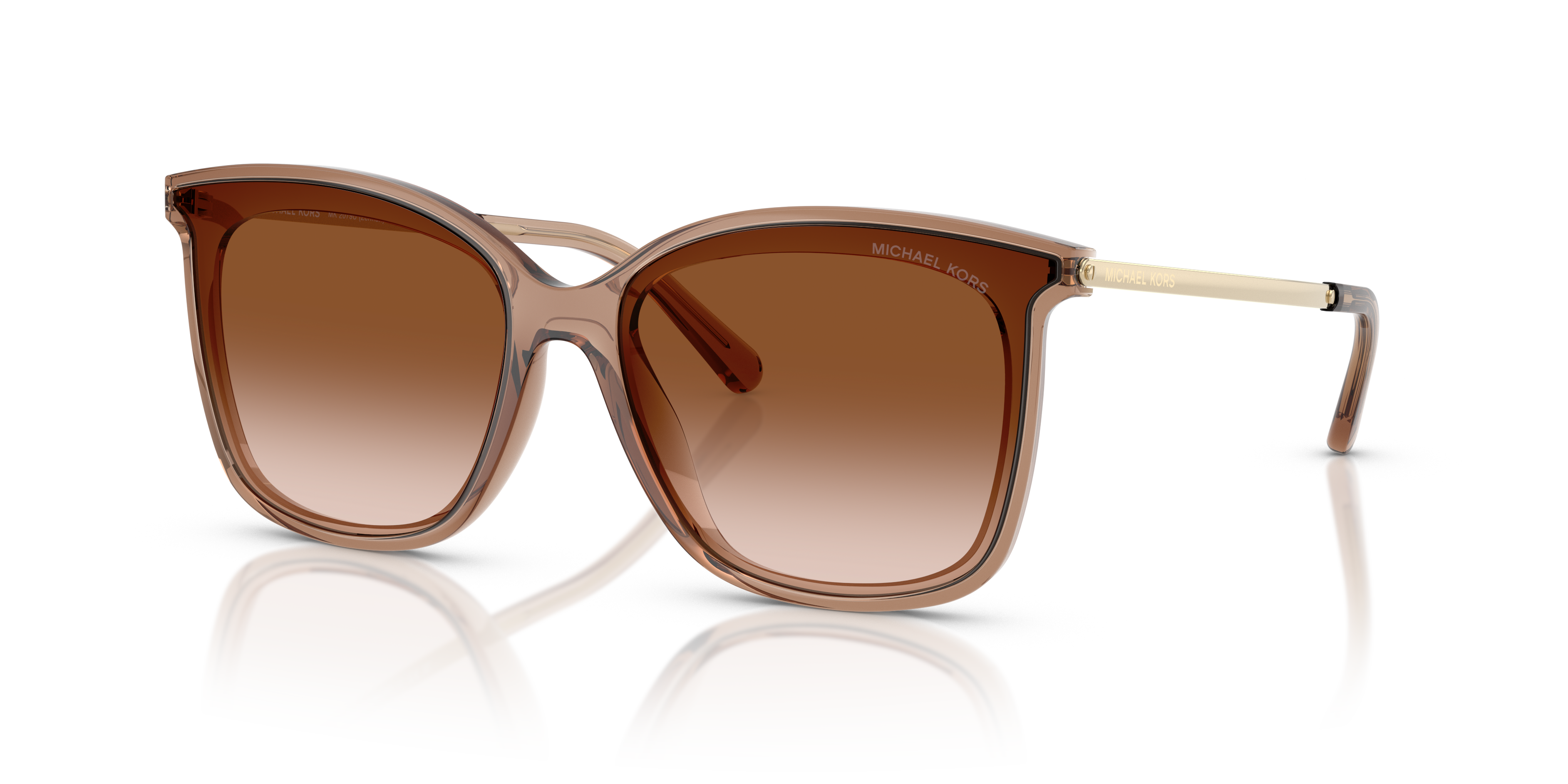 Gafas de Sol Michael Kors Zermatt MK2079U 39383B 61 17