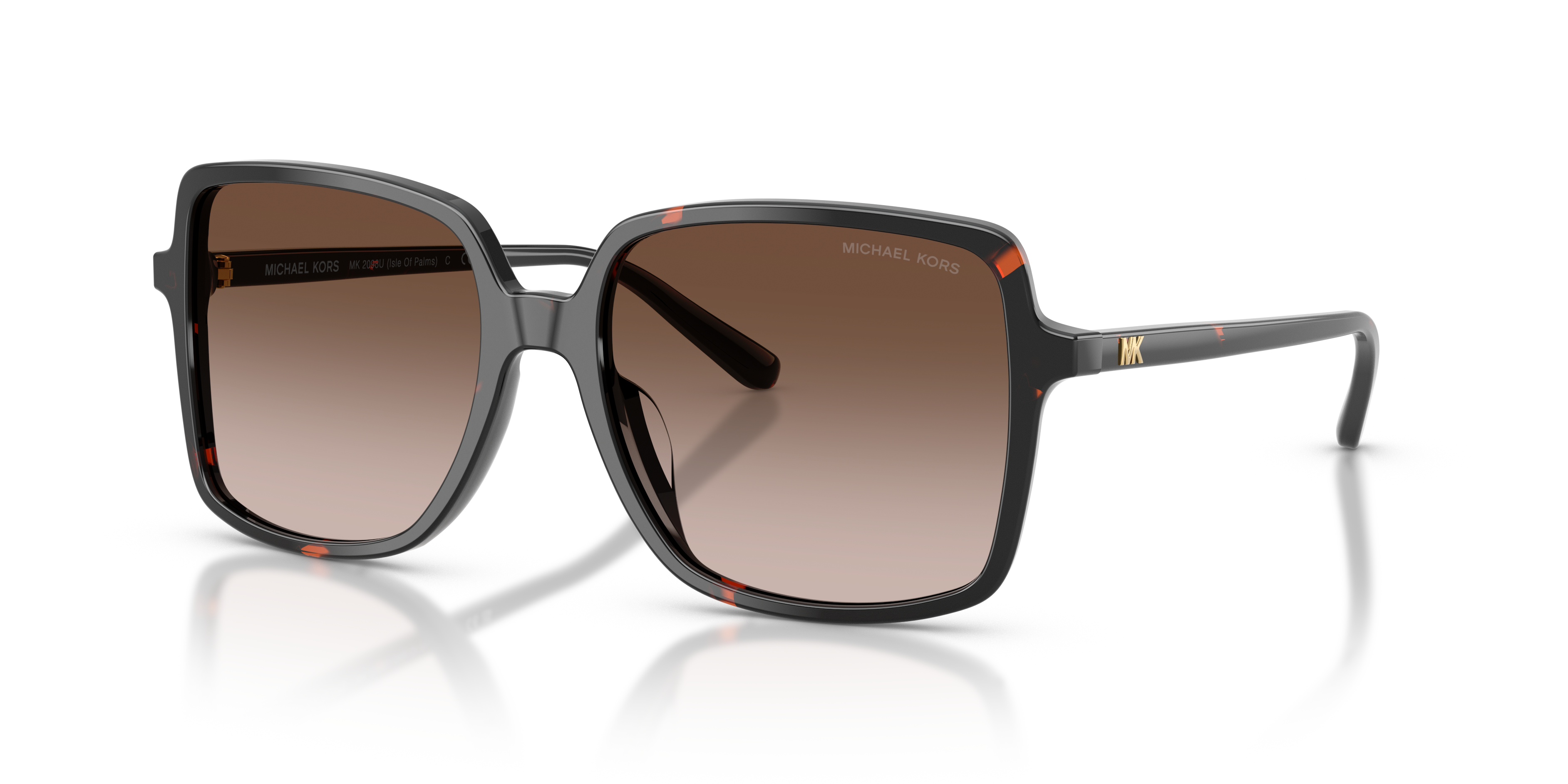 Gafas de Sol Michael Kors Isle Of Palms MK2098 378113 56 17