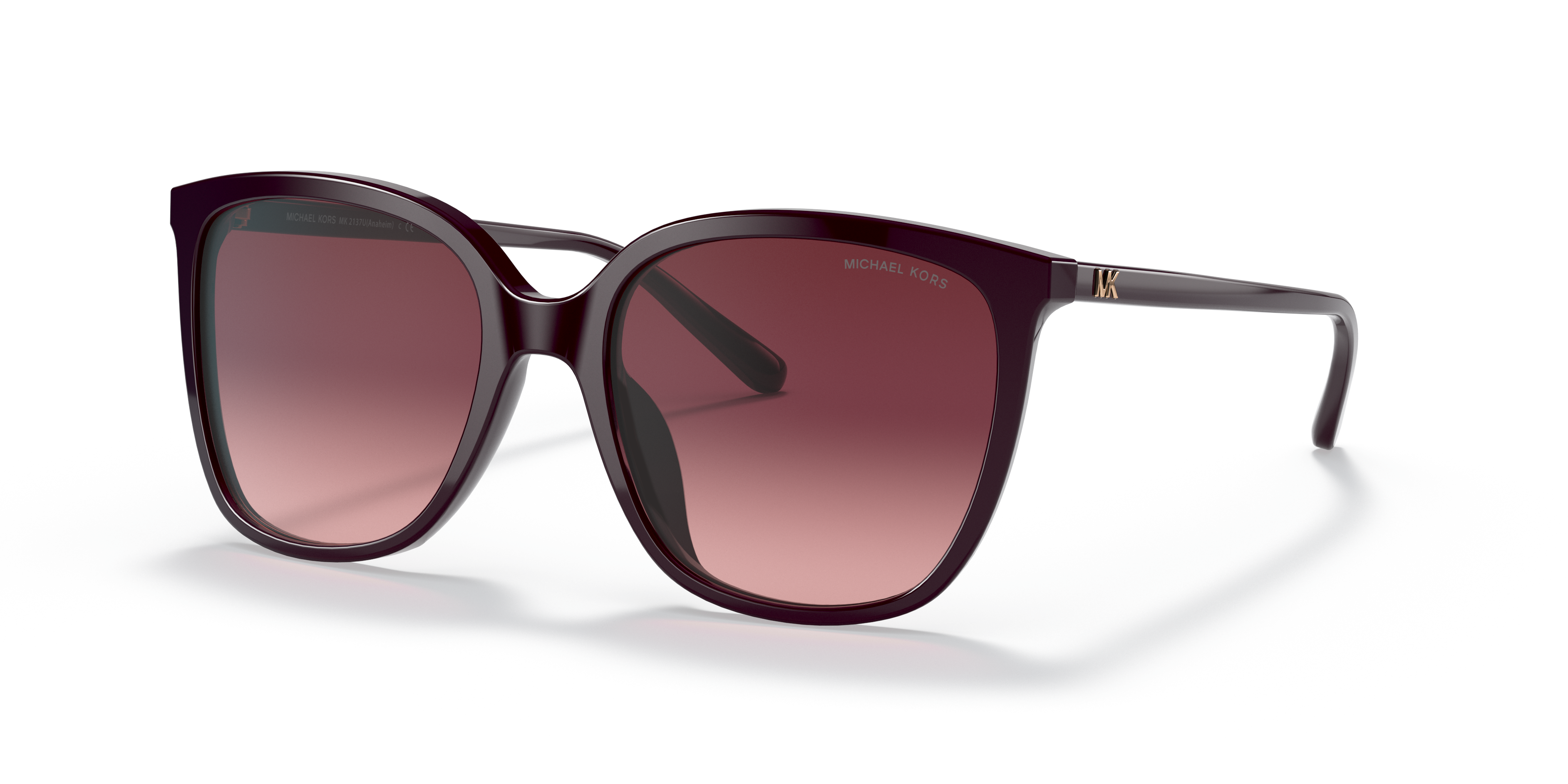 Gafas de Sol Michael Kors Anaheim MK2137U 33448H 57 18