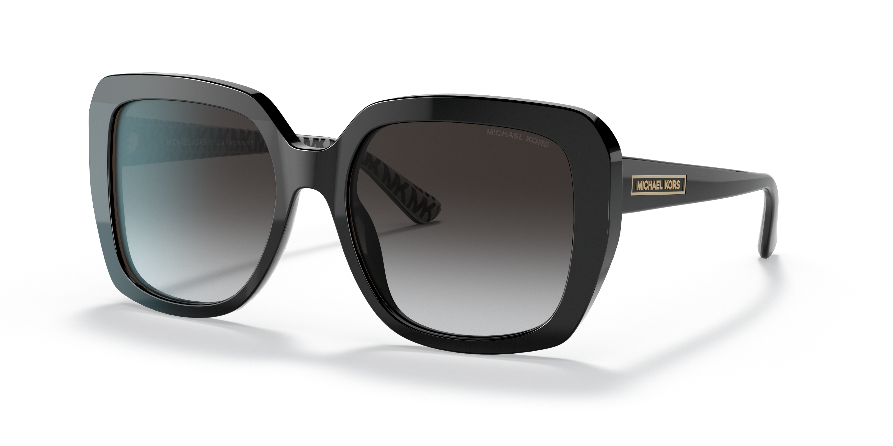 Gafas de Sol Michael Kors Manhasset MK2140 30058G 55 18