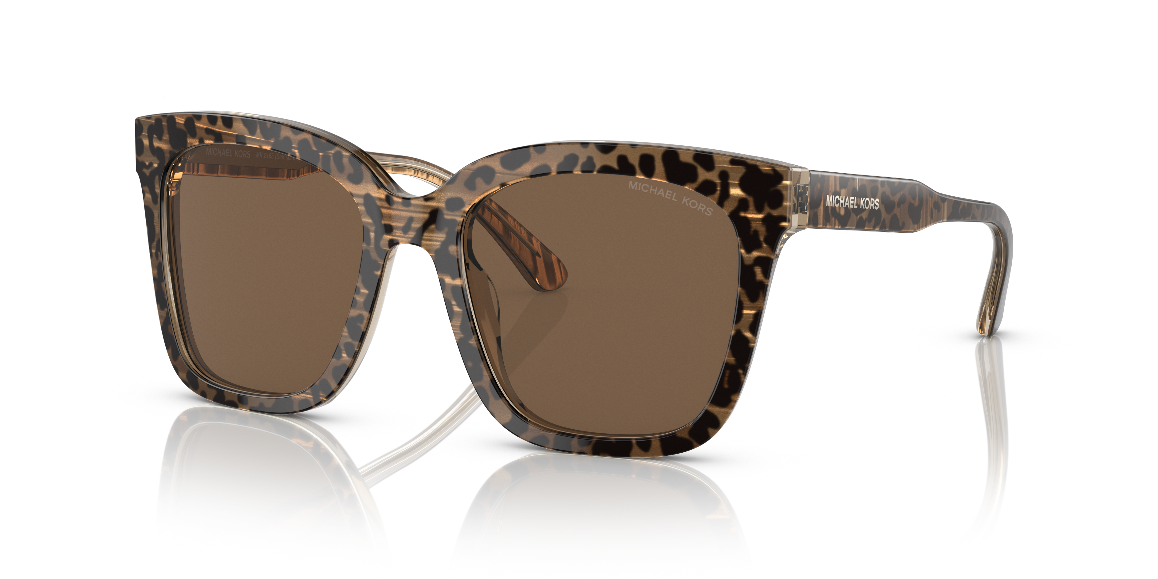 Gafas de Sol Michael Kors San Marino MK2163 391773 52 19