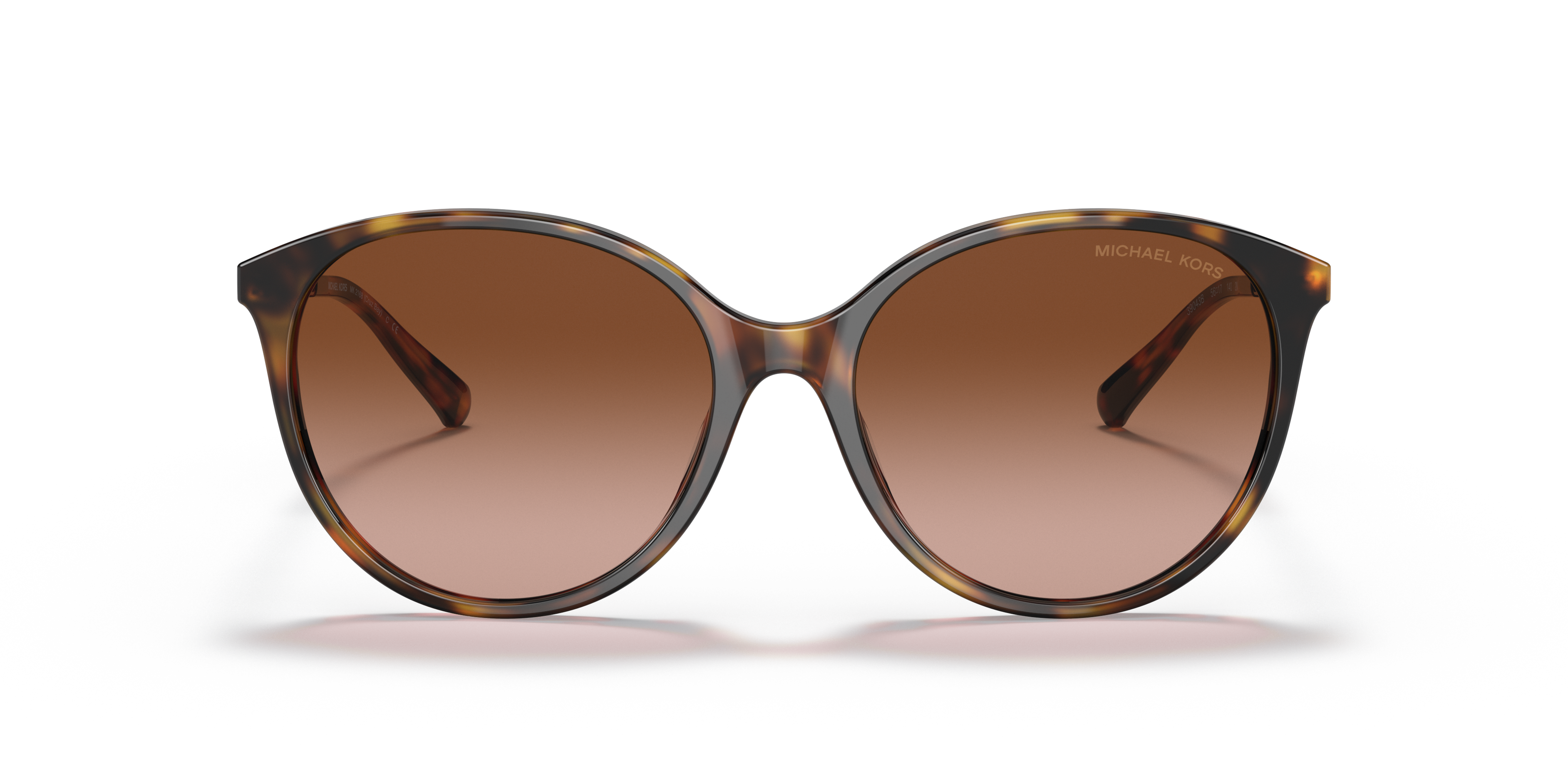 Sunglasses Michael Kors Cruz Bay MK2168 39043B 56 17