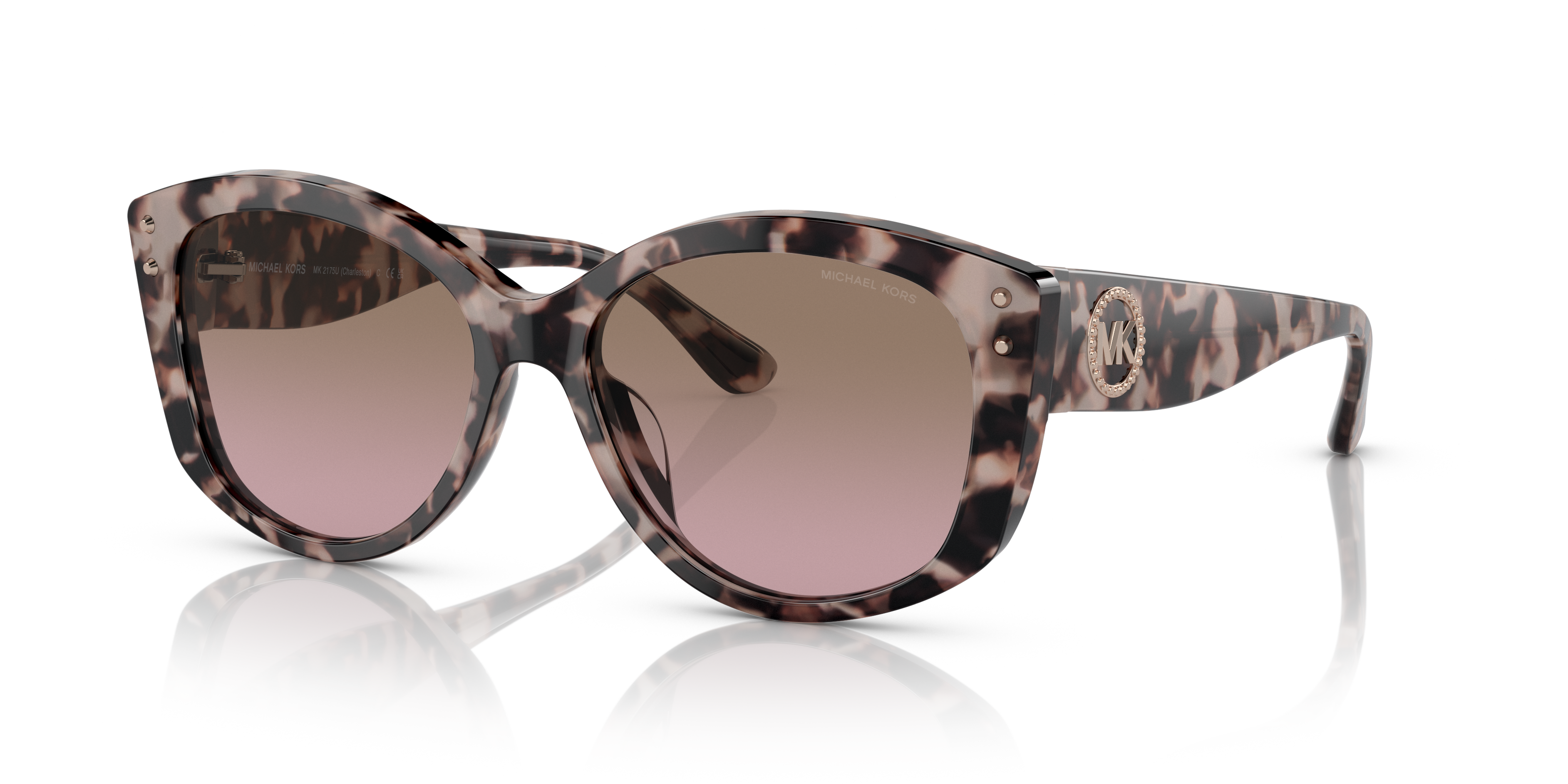 Gafas de Sol Michael Kors Charleston MK2175U 392114 54 16
