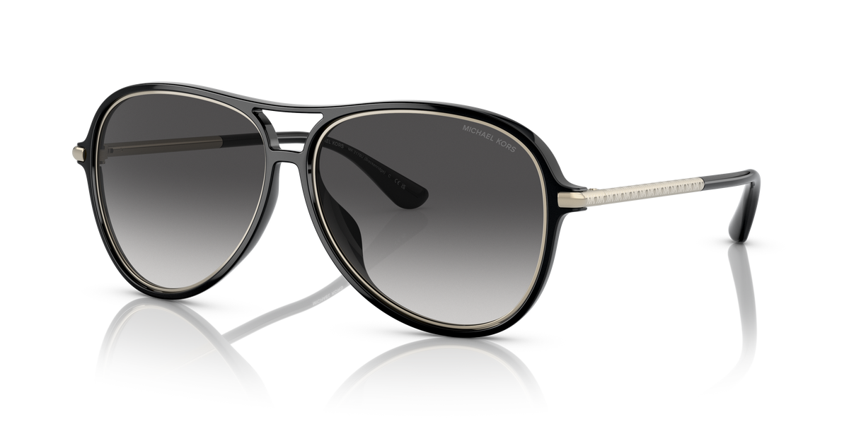 Gafas de Sol Michael Kors Breckenridge MK2176U 30058G 58 13
