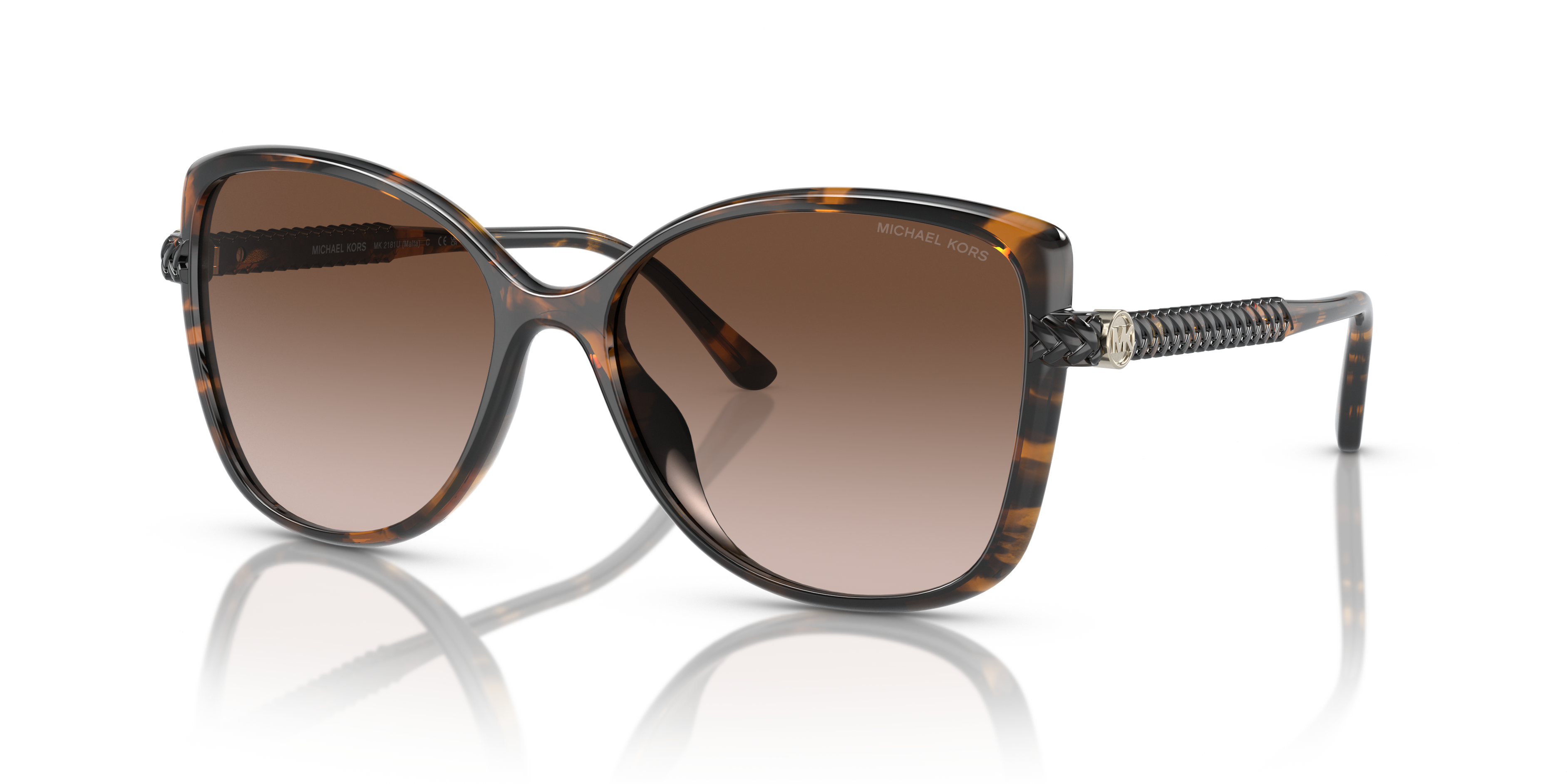 Gafas de Sol Michael Kors Malta MK2181U 300613 57 16