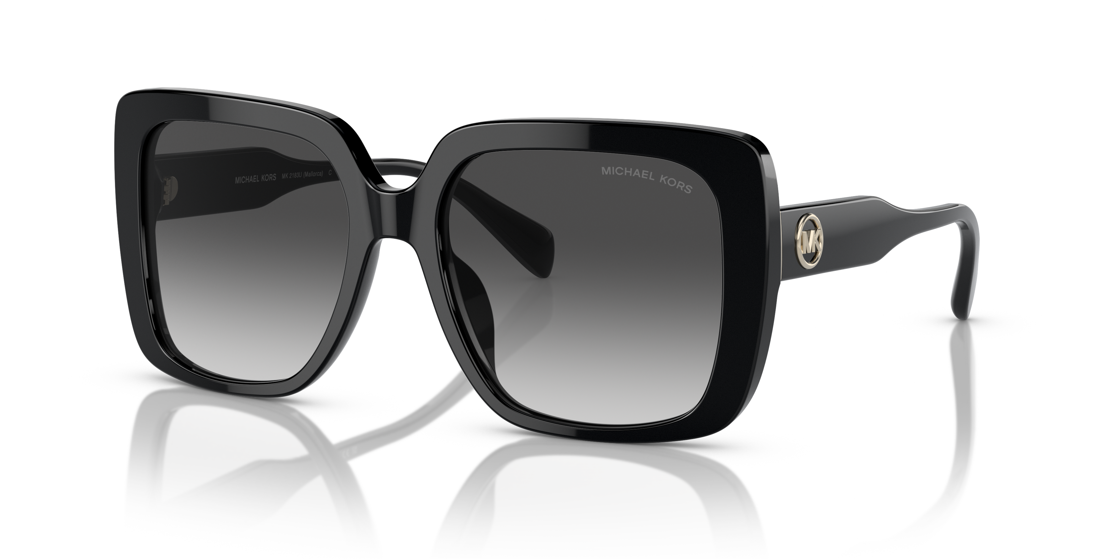 Gafas de Sol Michael Kors Mallorca MK2183U 30058G 55 18