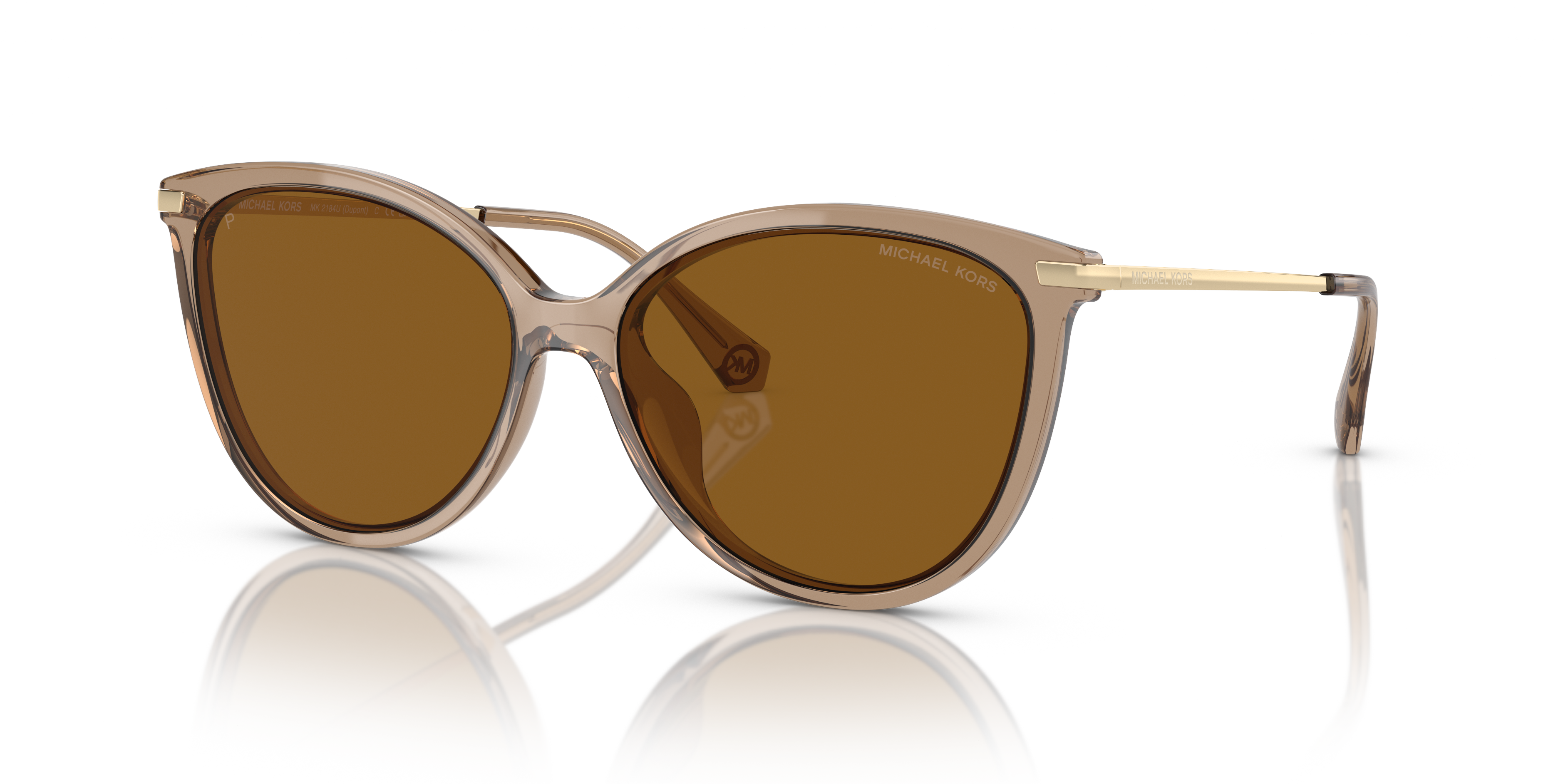Gafas de Sol Michael Kors Dupont MK2184U 3938T5 58 15