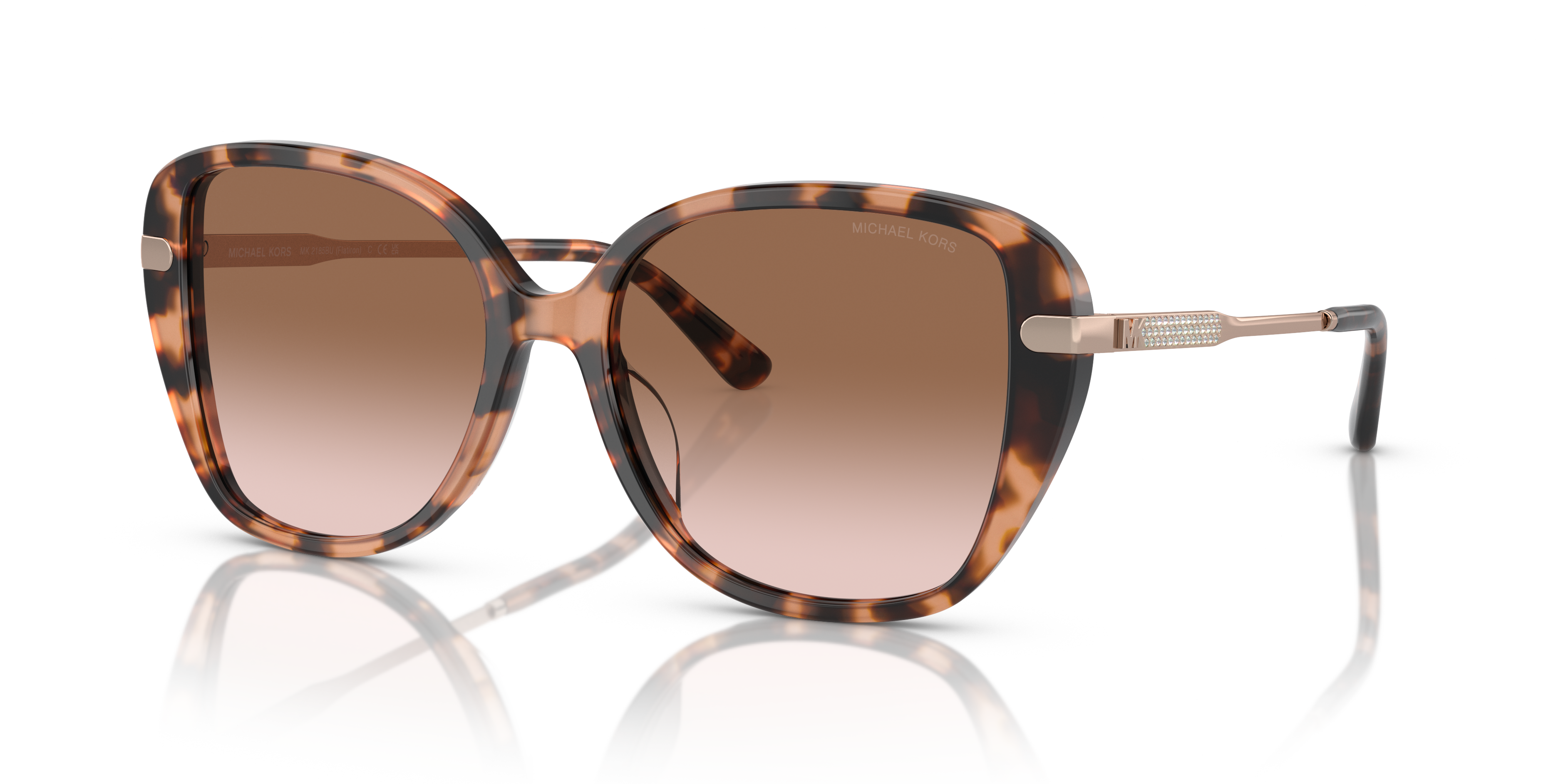 Gafas de Sol Michael Kors Flatiron MK2185BU 344913 56 17