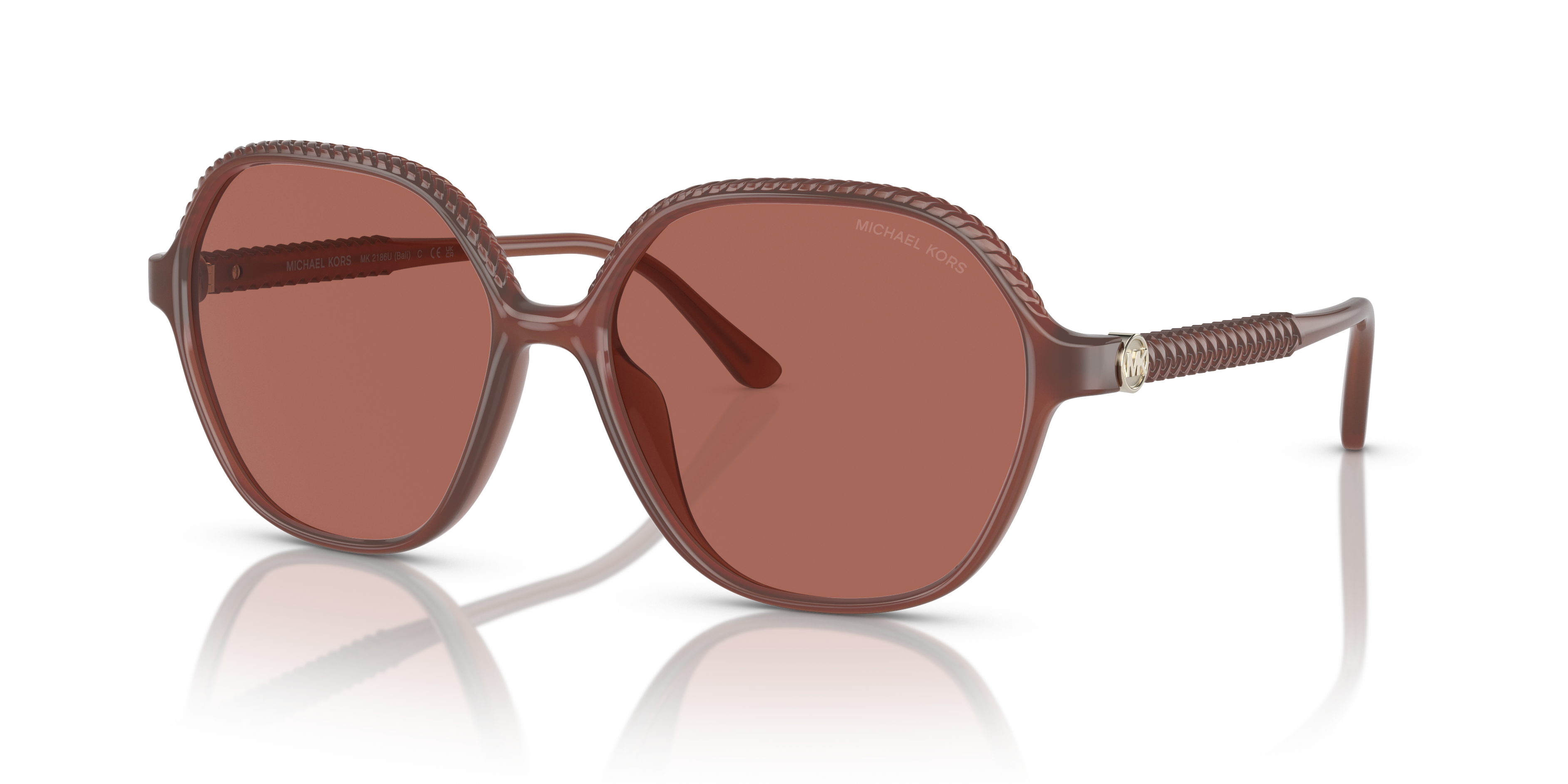Gafas de Sol Michael Kors Bali MK2186U 35481L 58 16